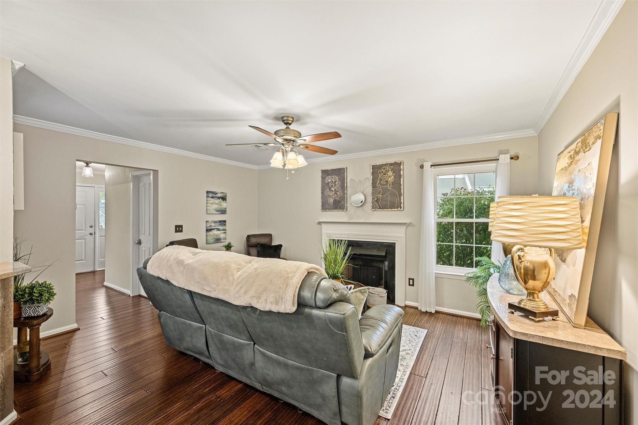 Regent Park - Residential