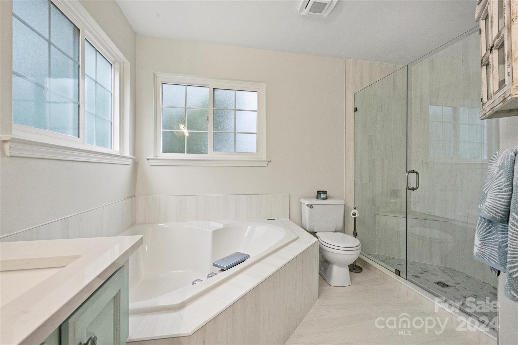 Regent Park - Residential