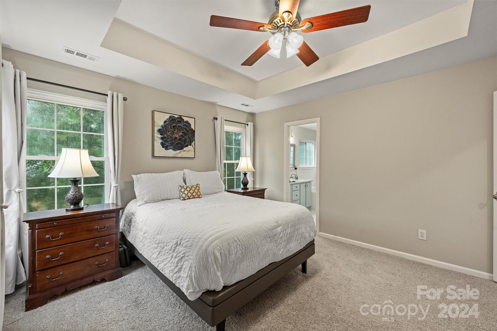 Regent Park - Residential