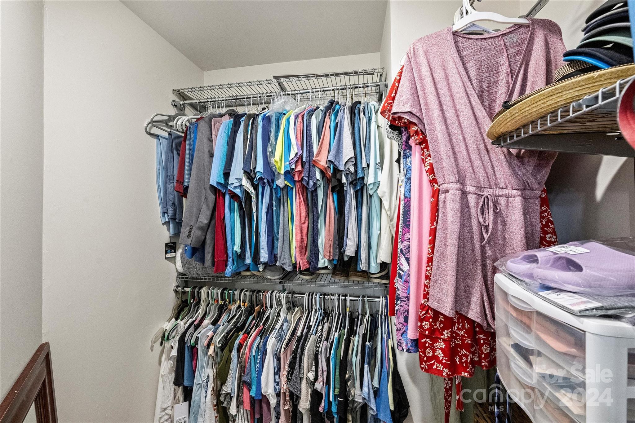 Regent Park - Residential