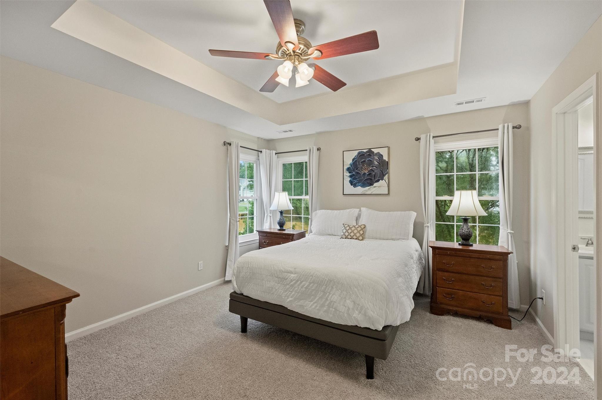 Regent Park - Residential