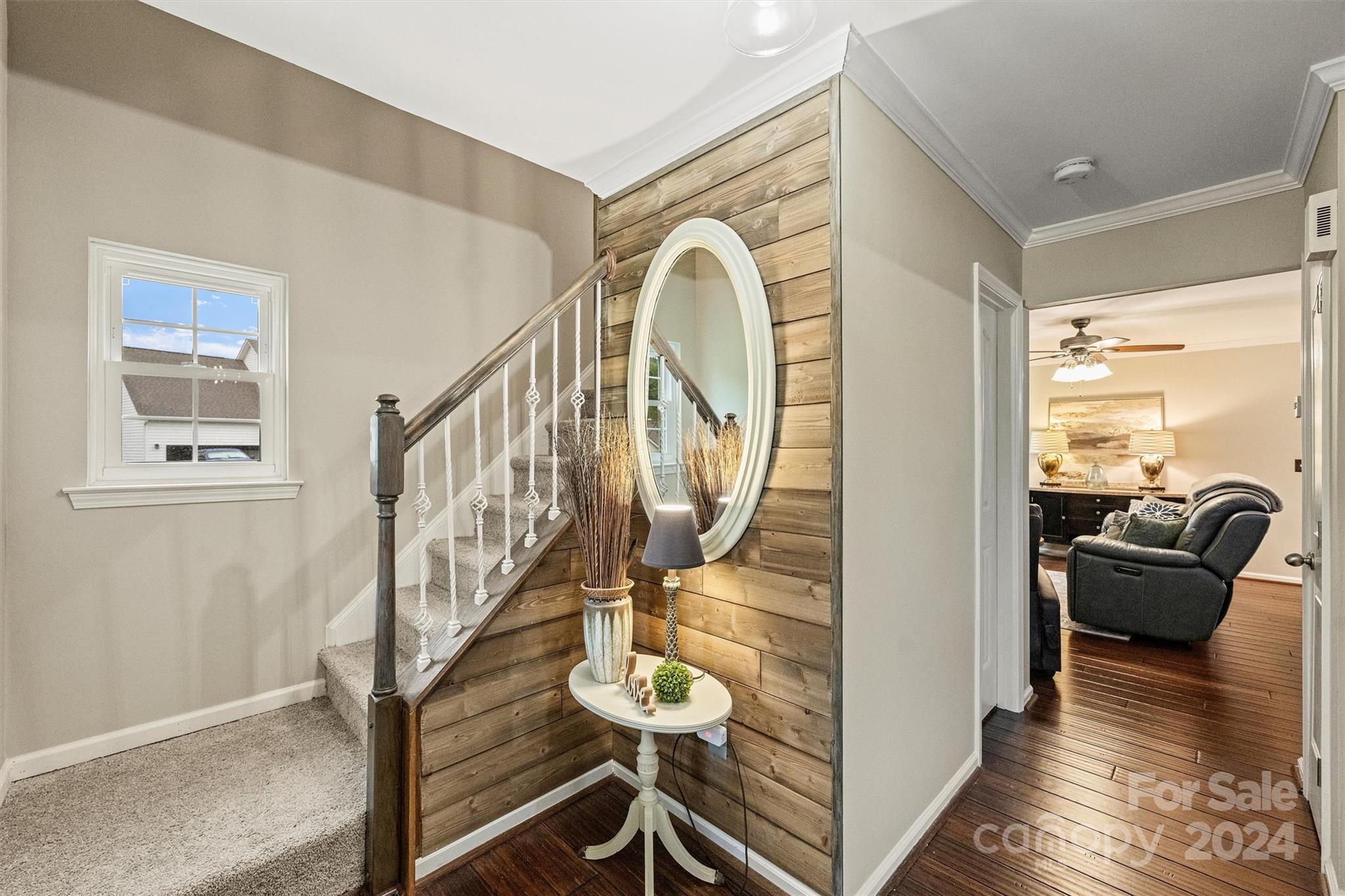 Regent Park - Residential