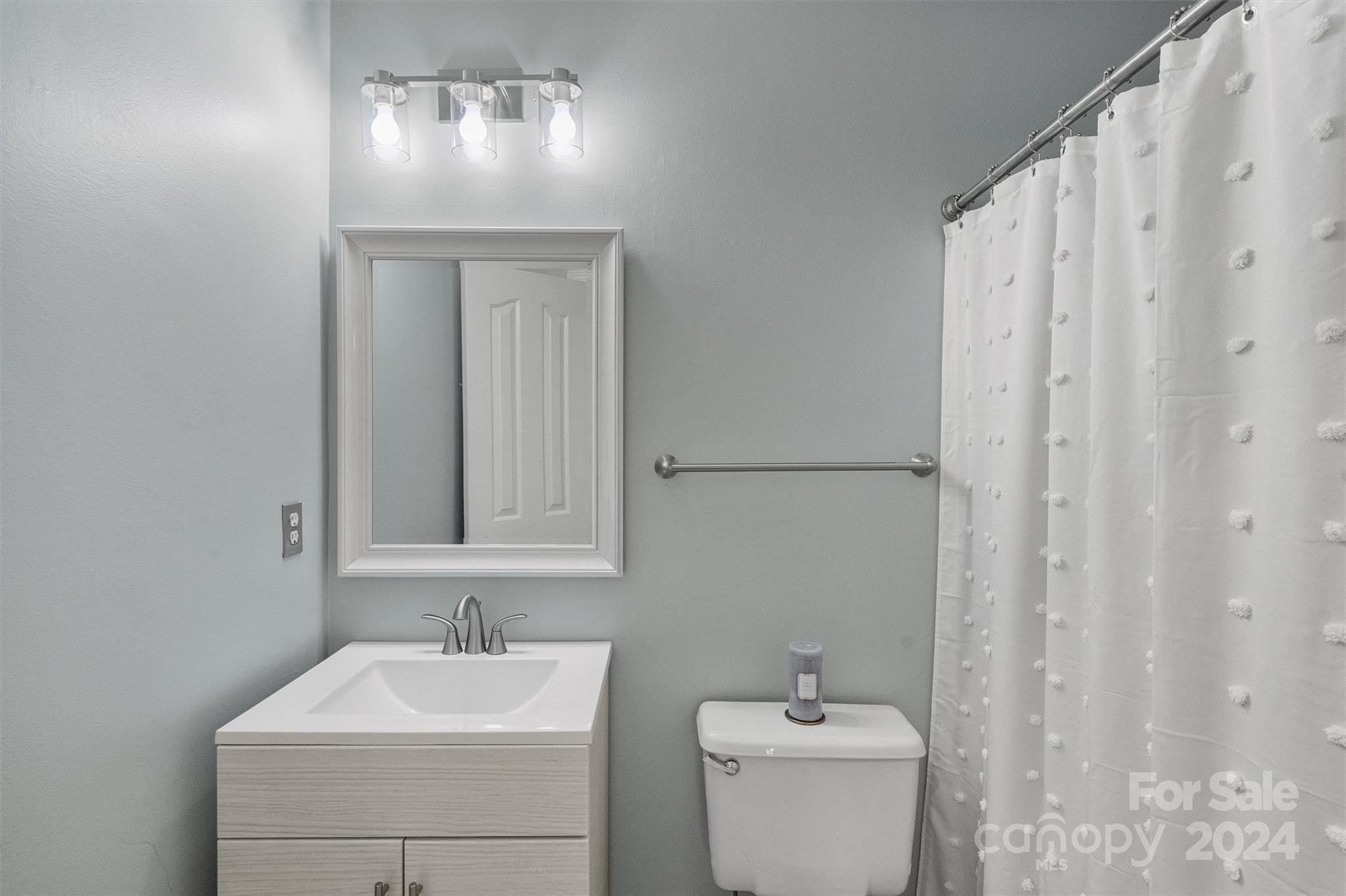 Regent Park - Residential