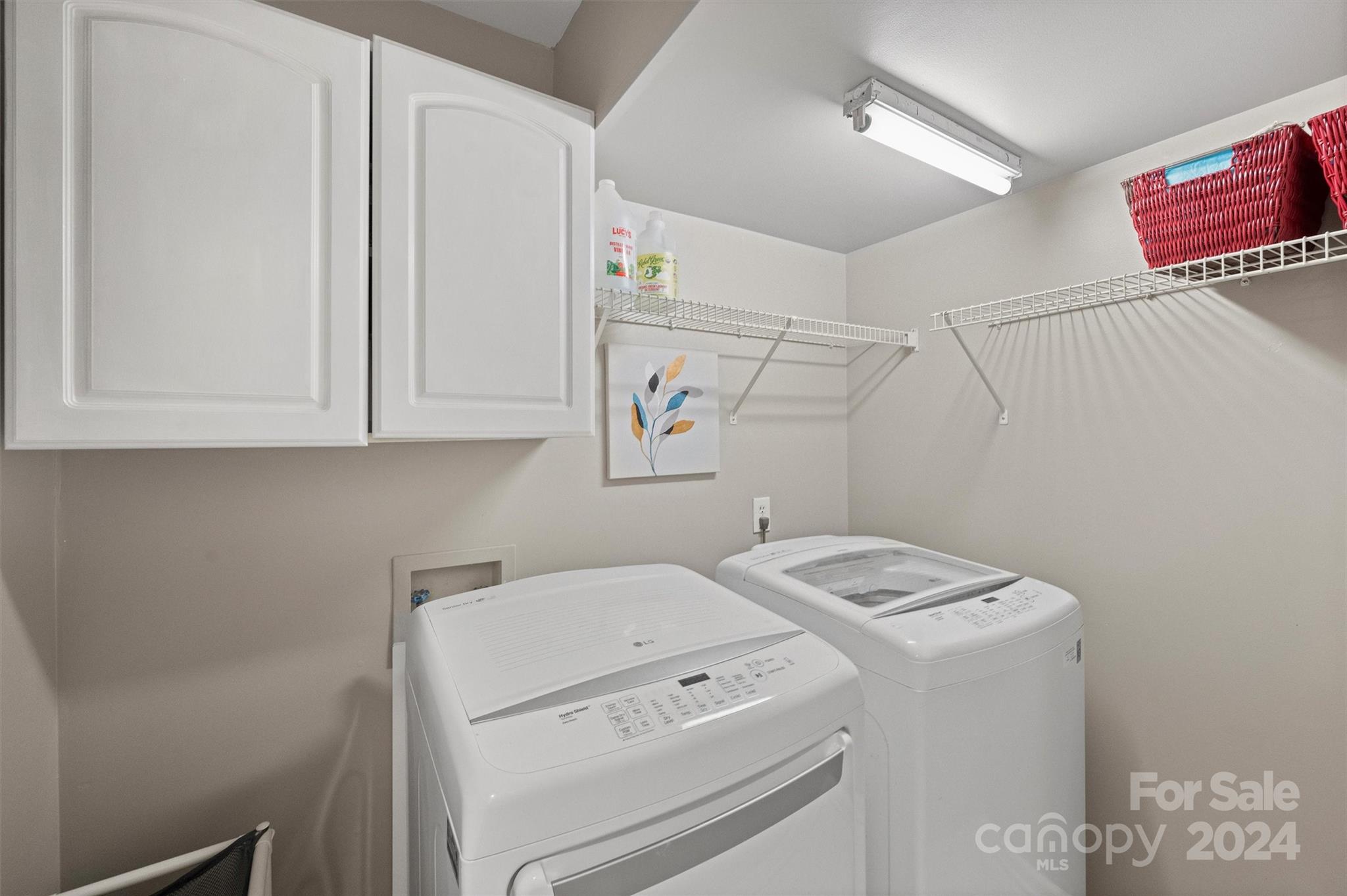 Regent Park - Residential