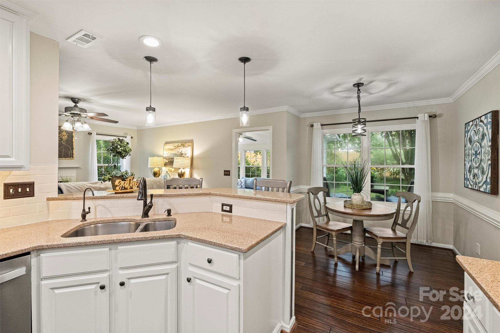 Regent Park - Residential