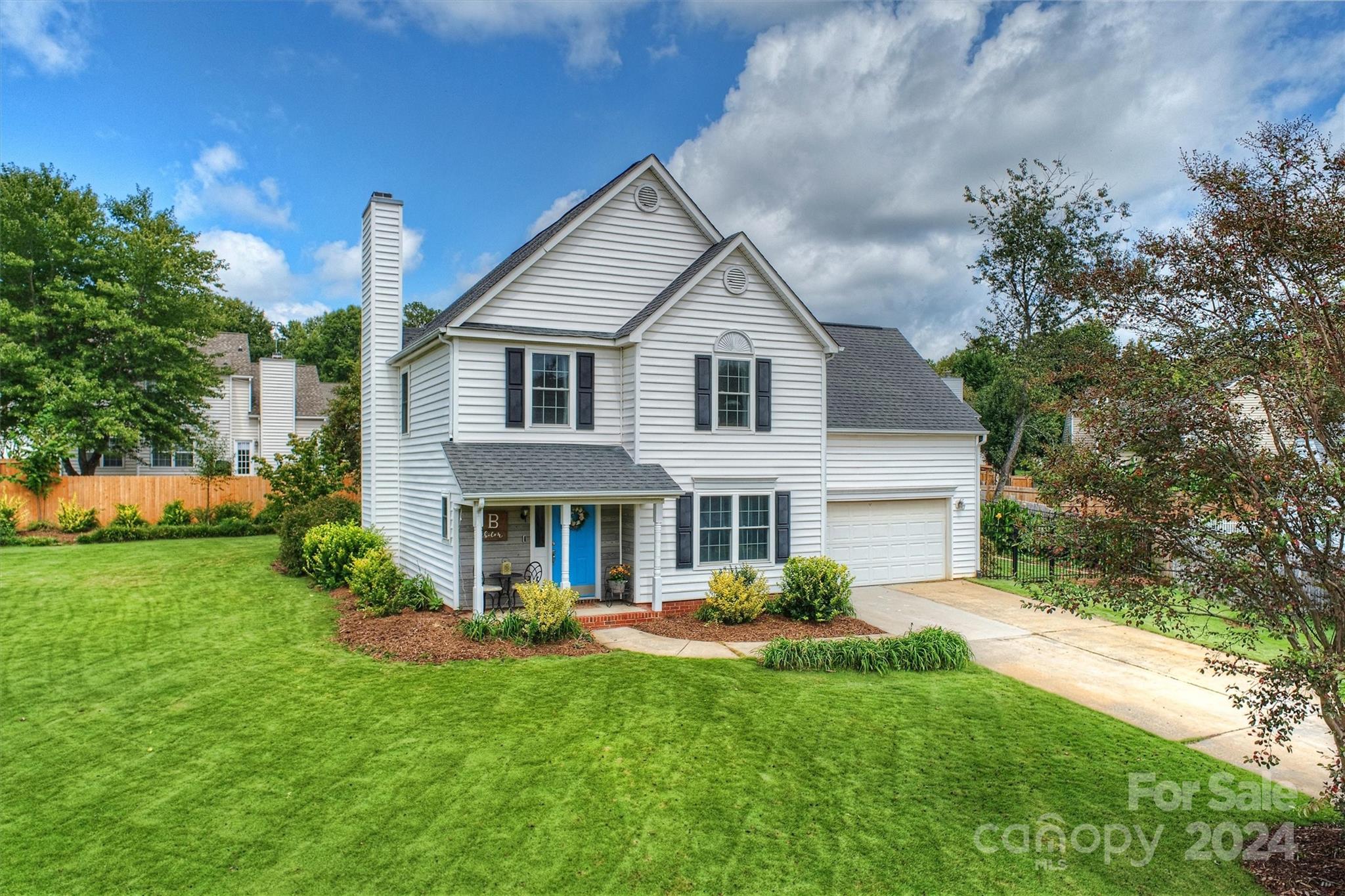 Regent Park - Residential