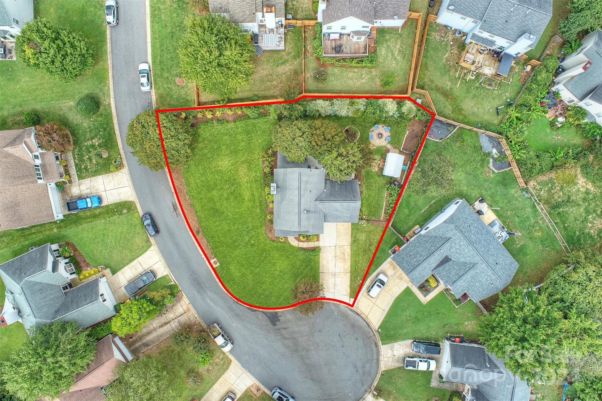 Regent Park - Residential