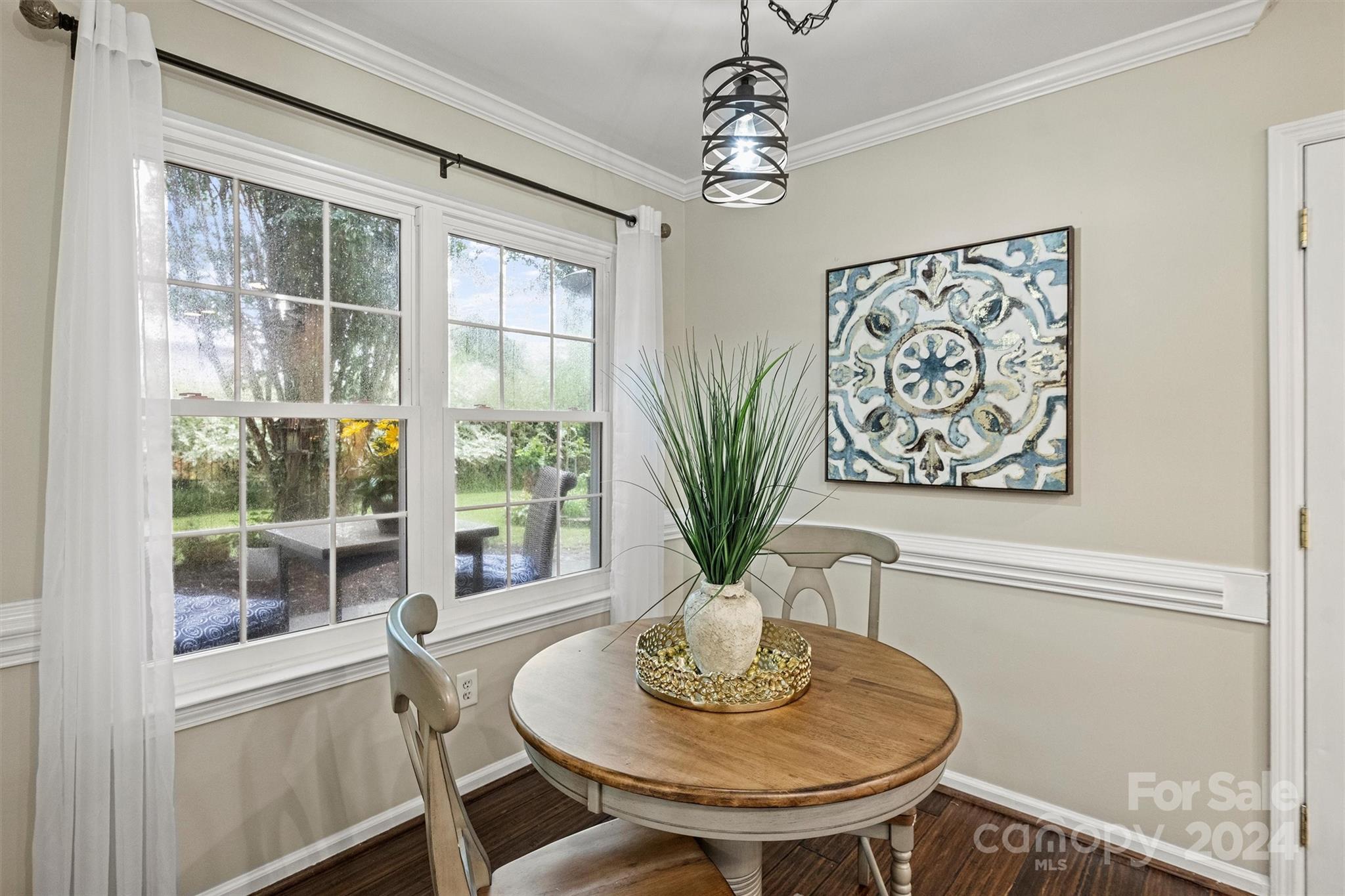 Regent Park - Residential