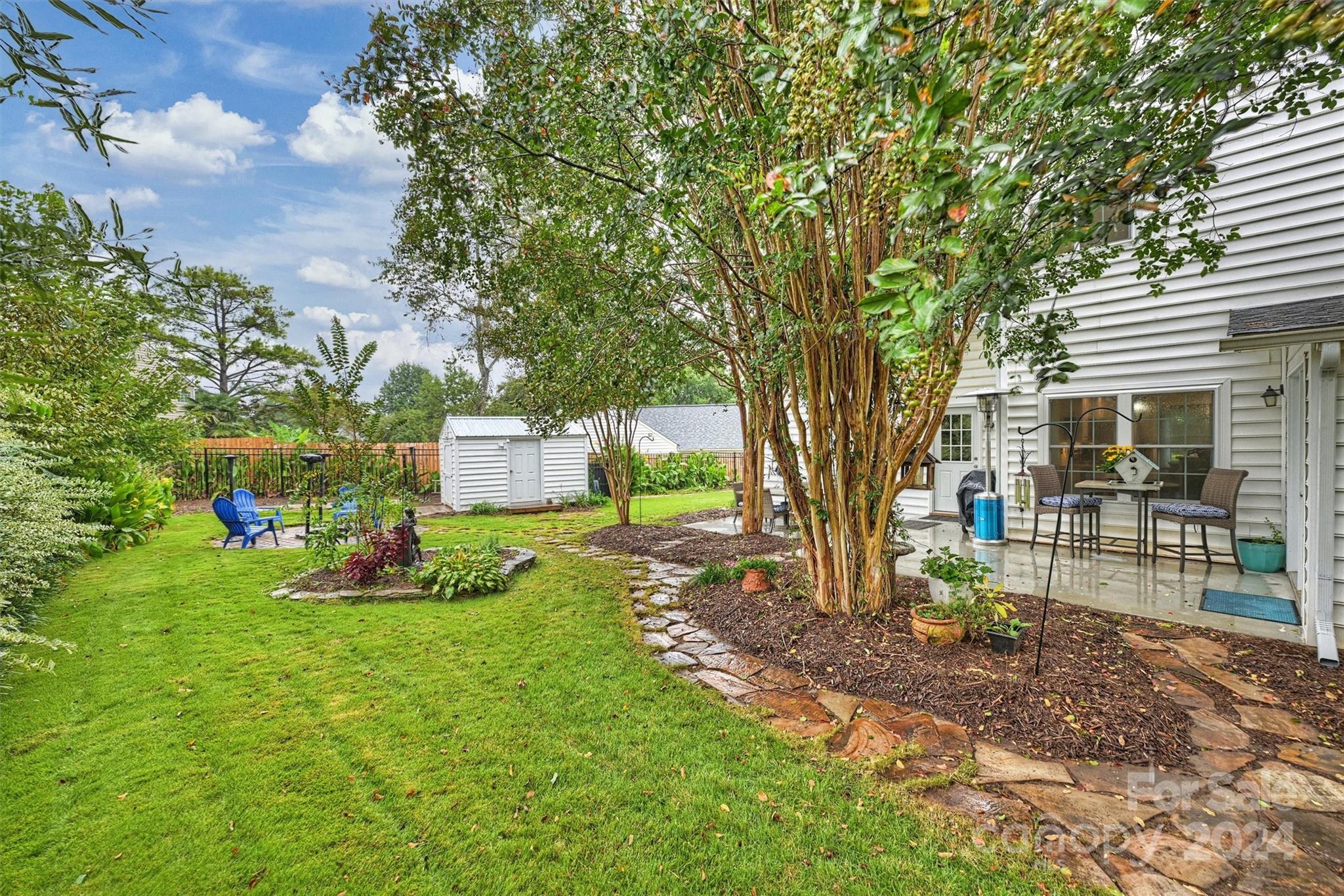 Regent Park - Residential