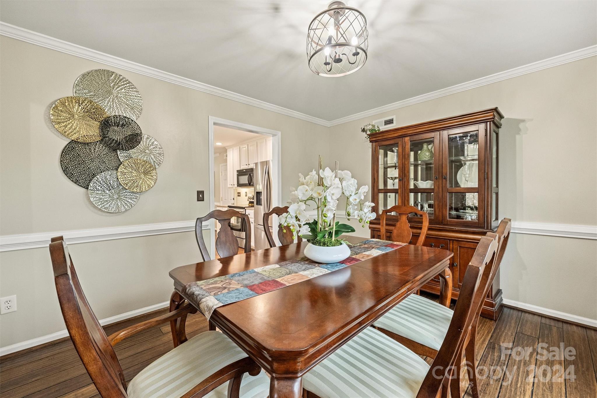 Regent Park - Residential