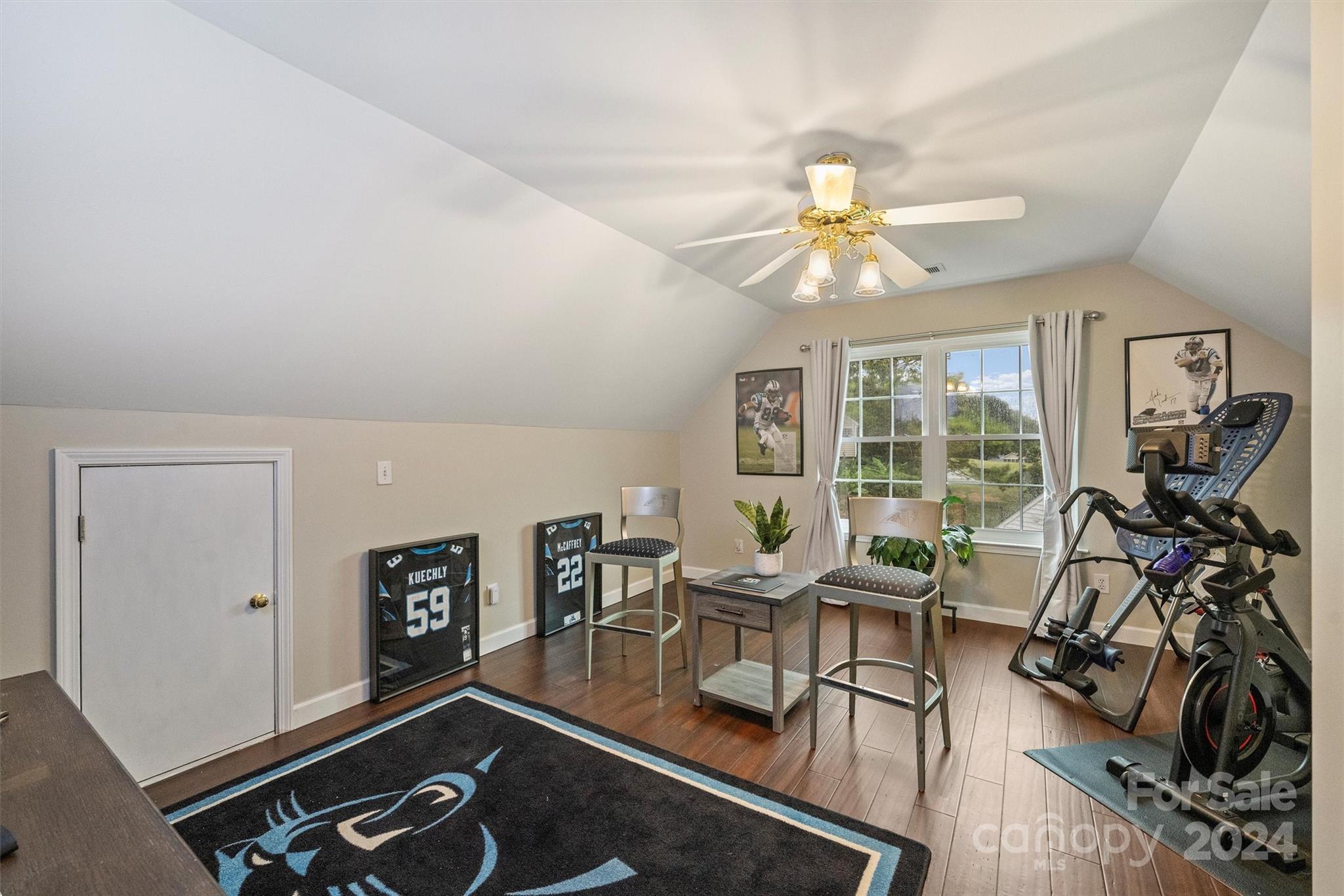 Regent Park - Residential