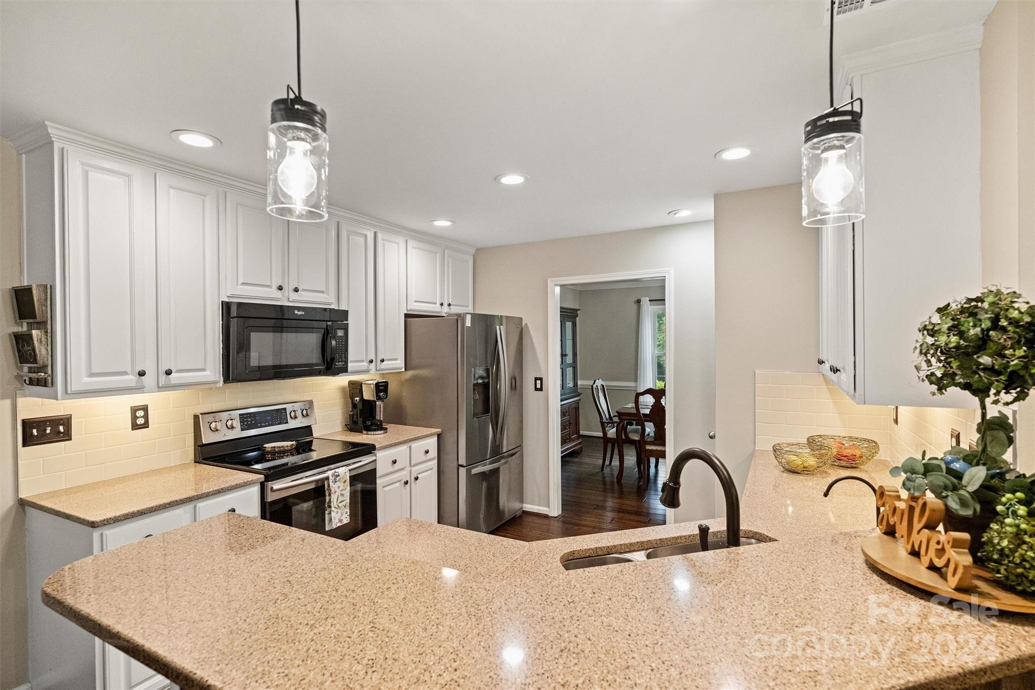 Regent Park - Residential