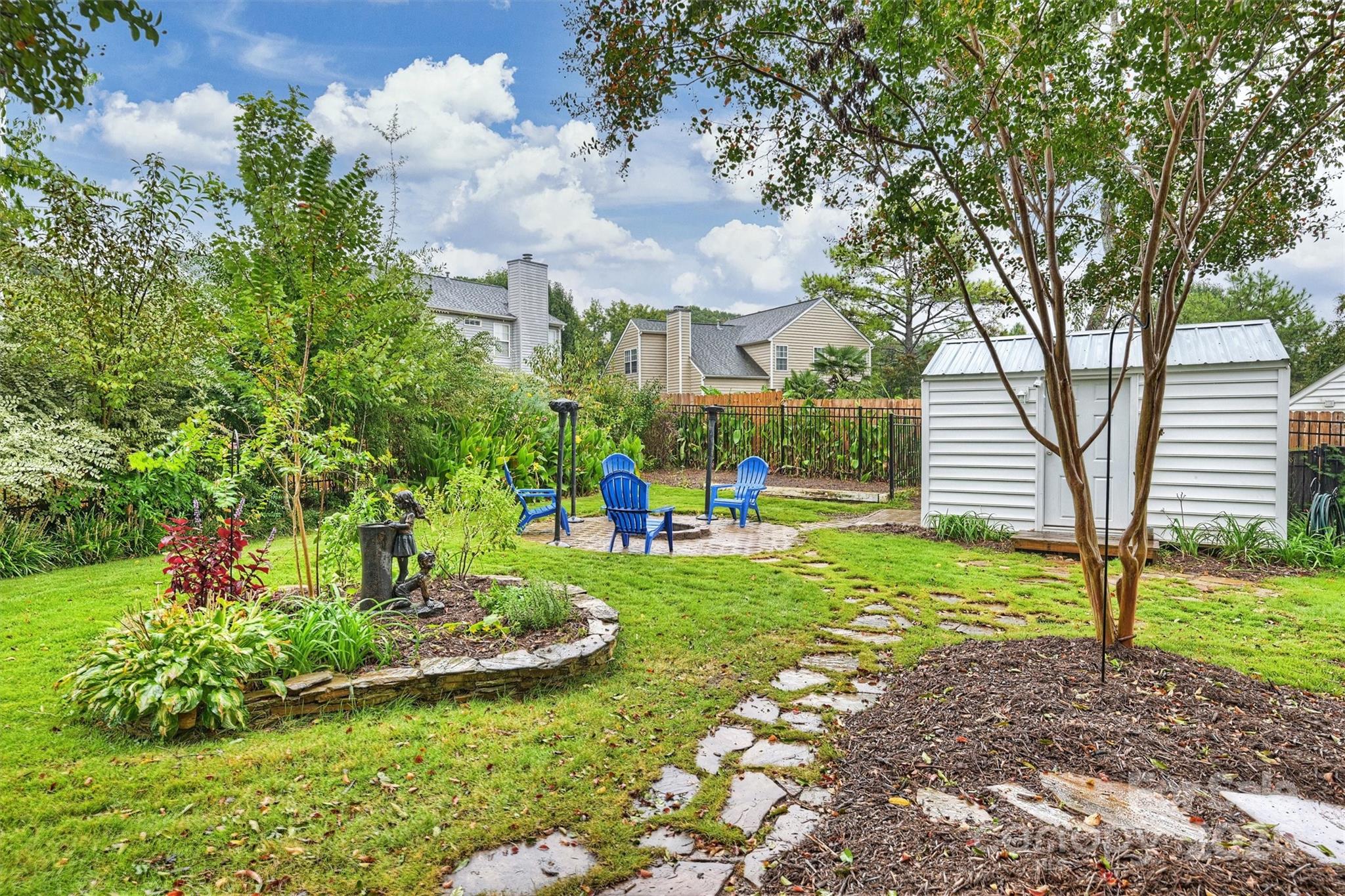 Regent Park - Residential