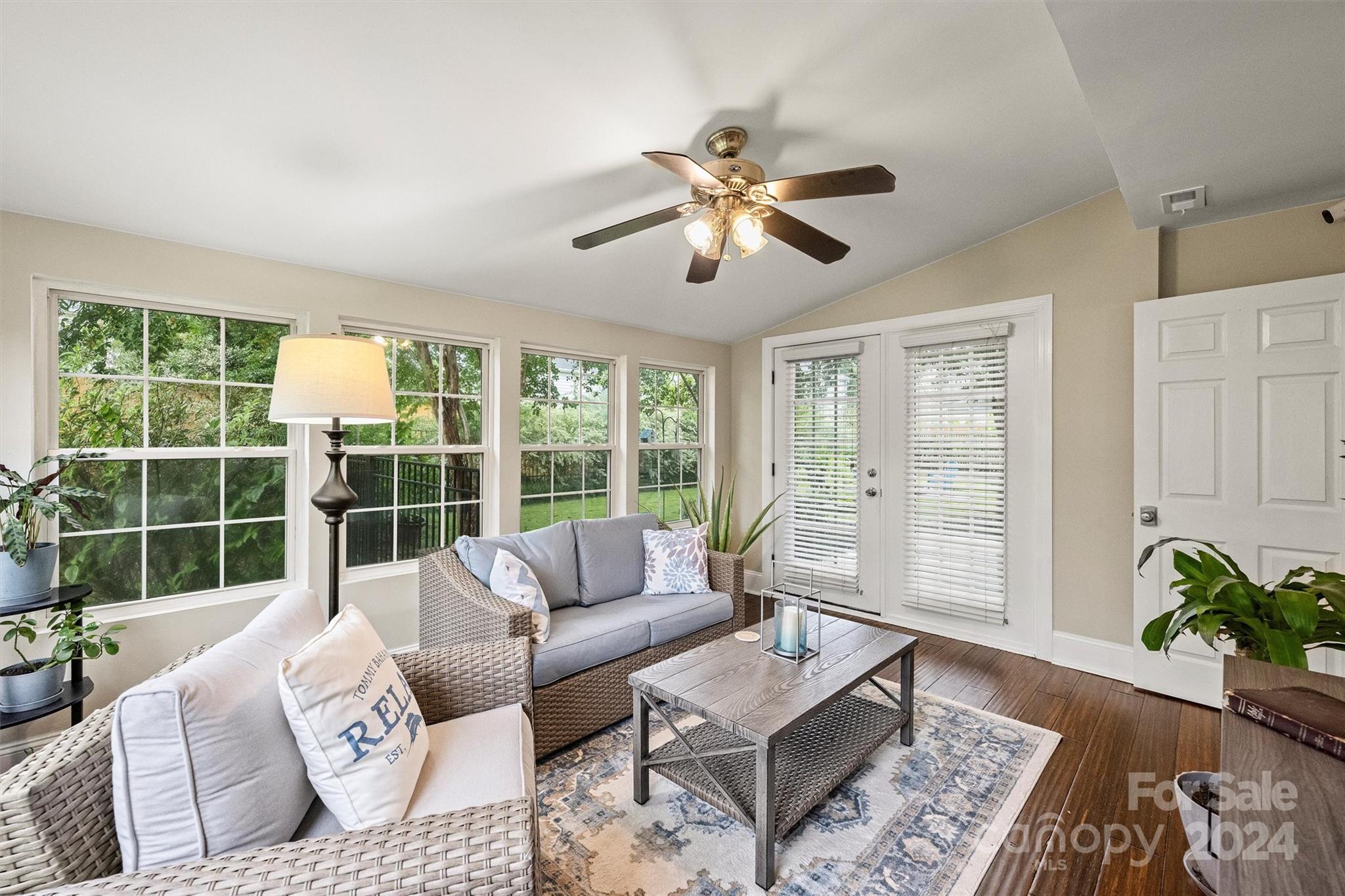 Regent Park - Residential