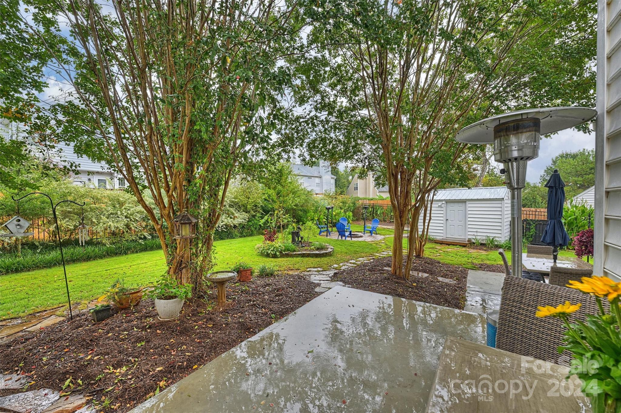 Regent Park - Residential