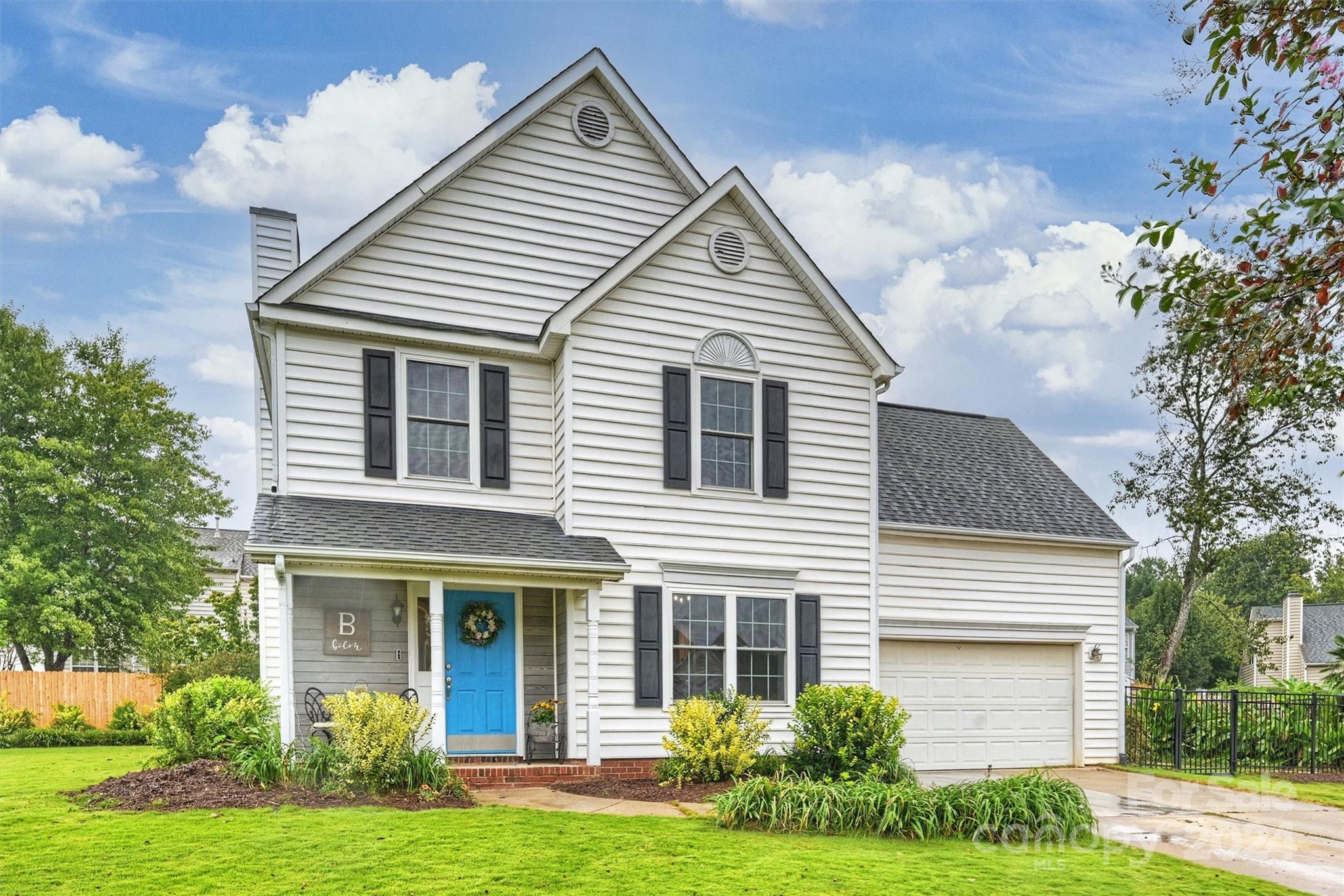 Regent Park - Residential