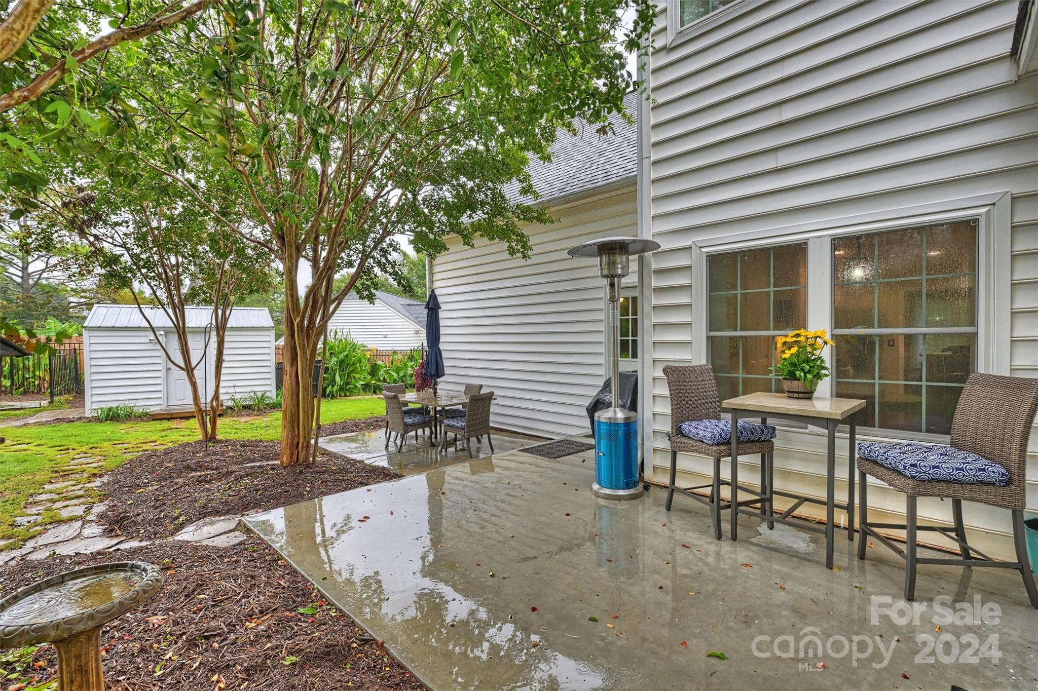 Regent Park - Residential