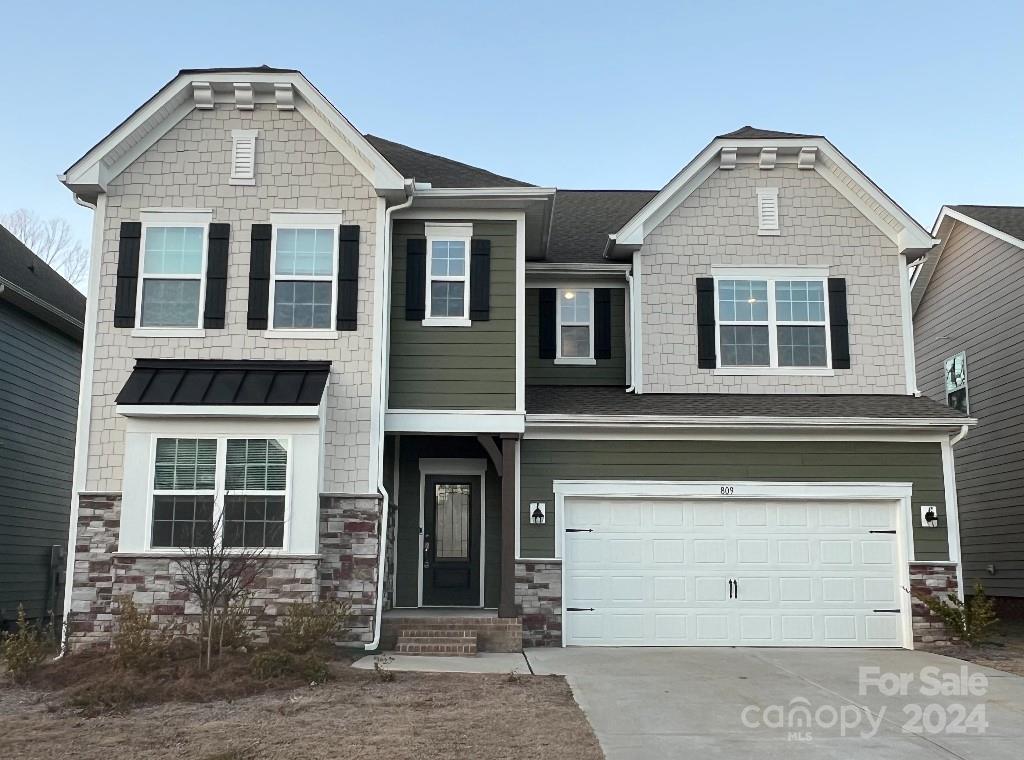 Millbridge - Residential