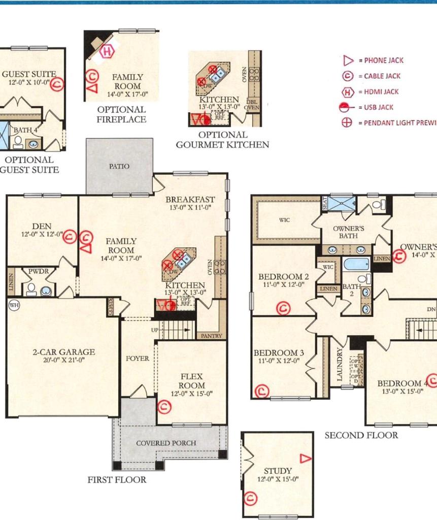 Millbridge - Residential