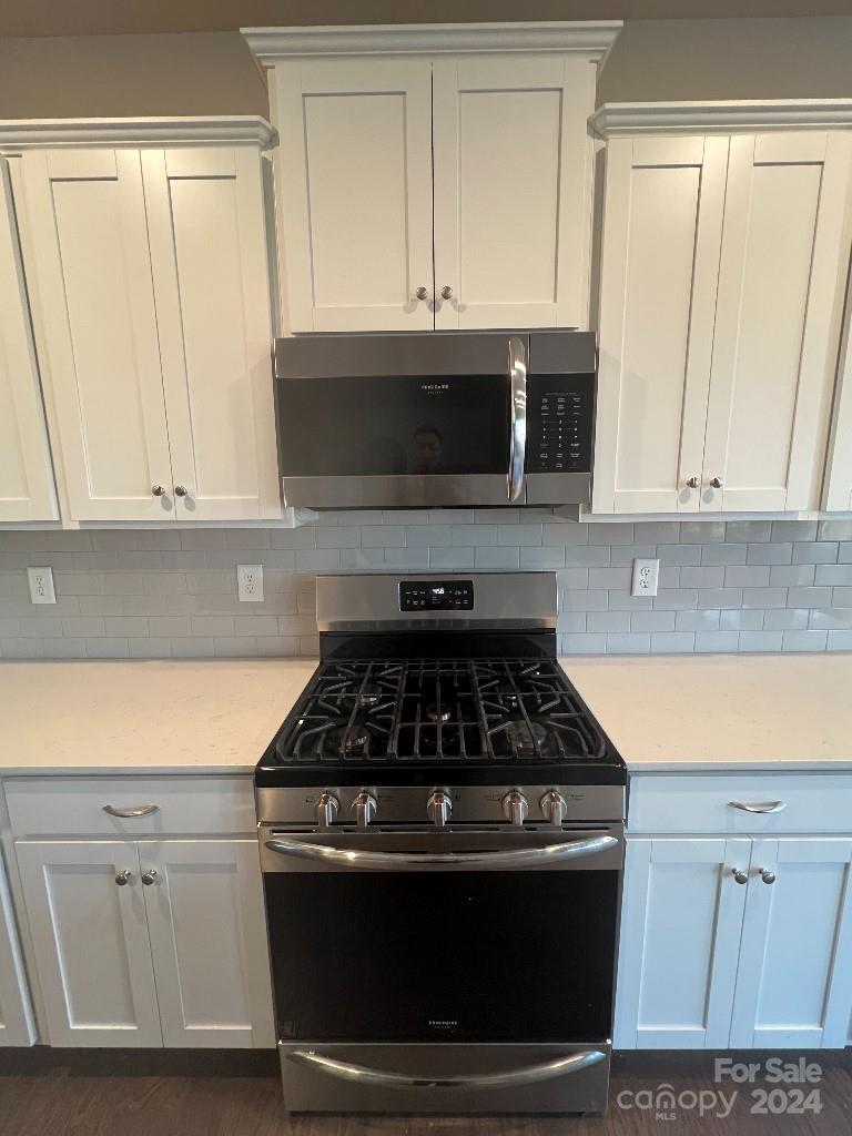 Millbridge - Residential