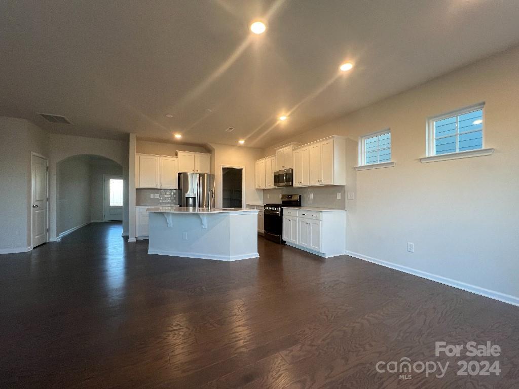 Millbridge - Residential