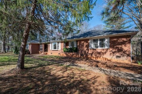 Photo of 221 Lee Black Road, Cherryville, NC 28021 (MLS # 4350186)