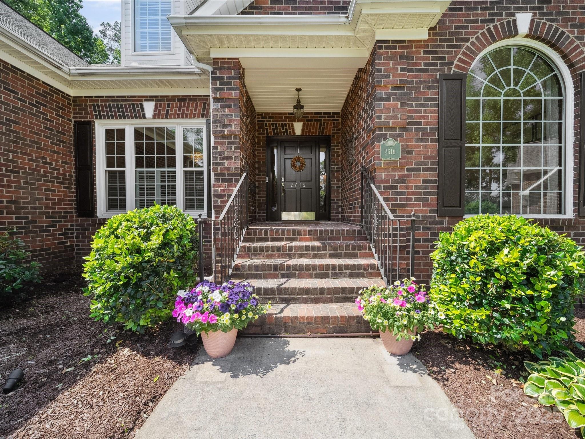 2616 Carmarthen Court