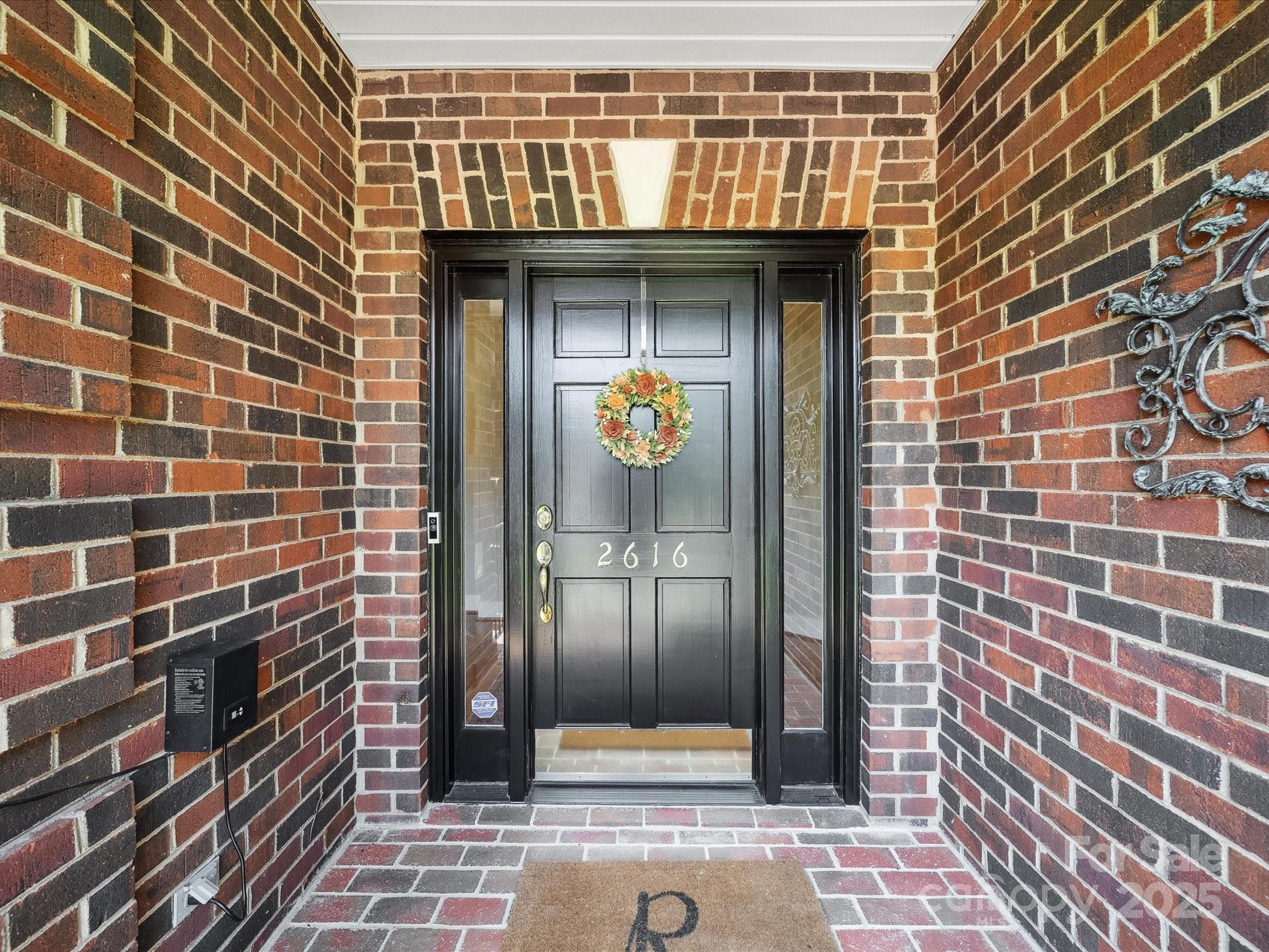 2616 Carmarthen Court