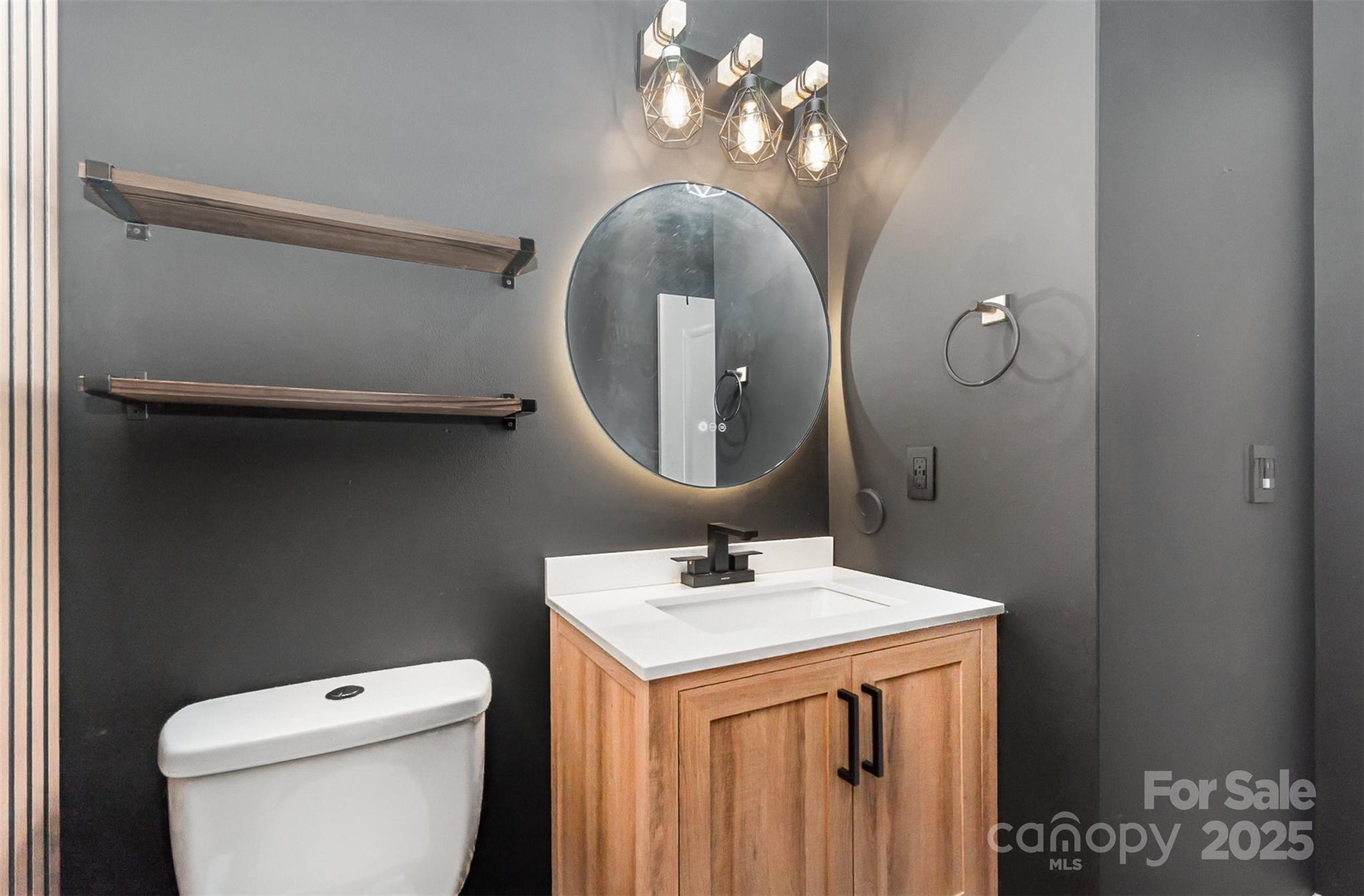 Maplewood - Residential