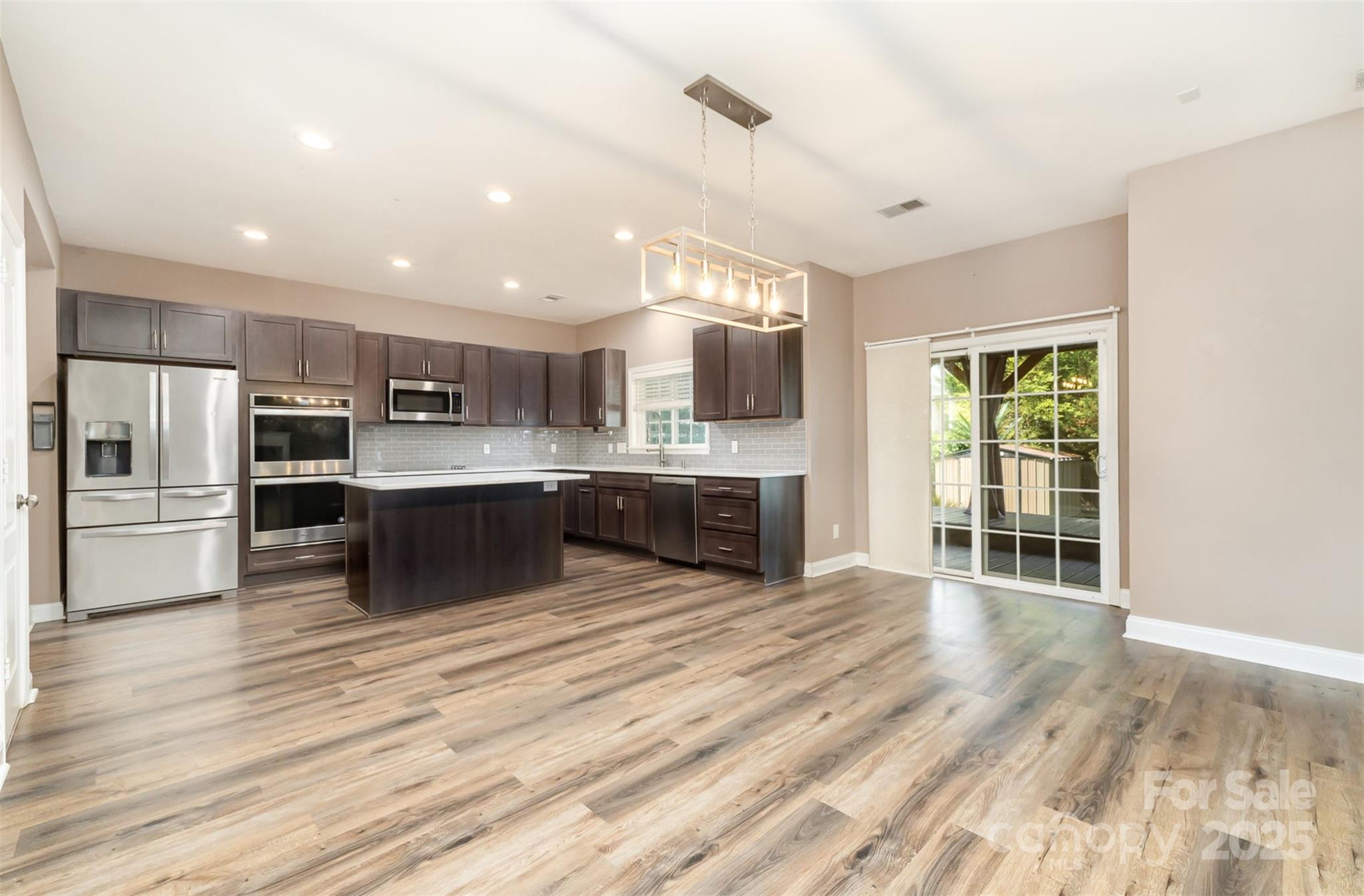 Maplewood - Residential