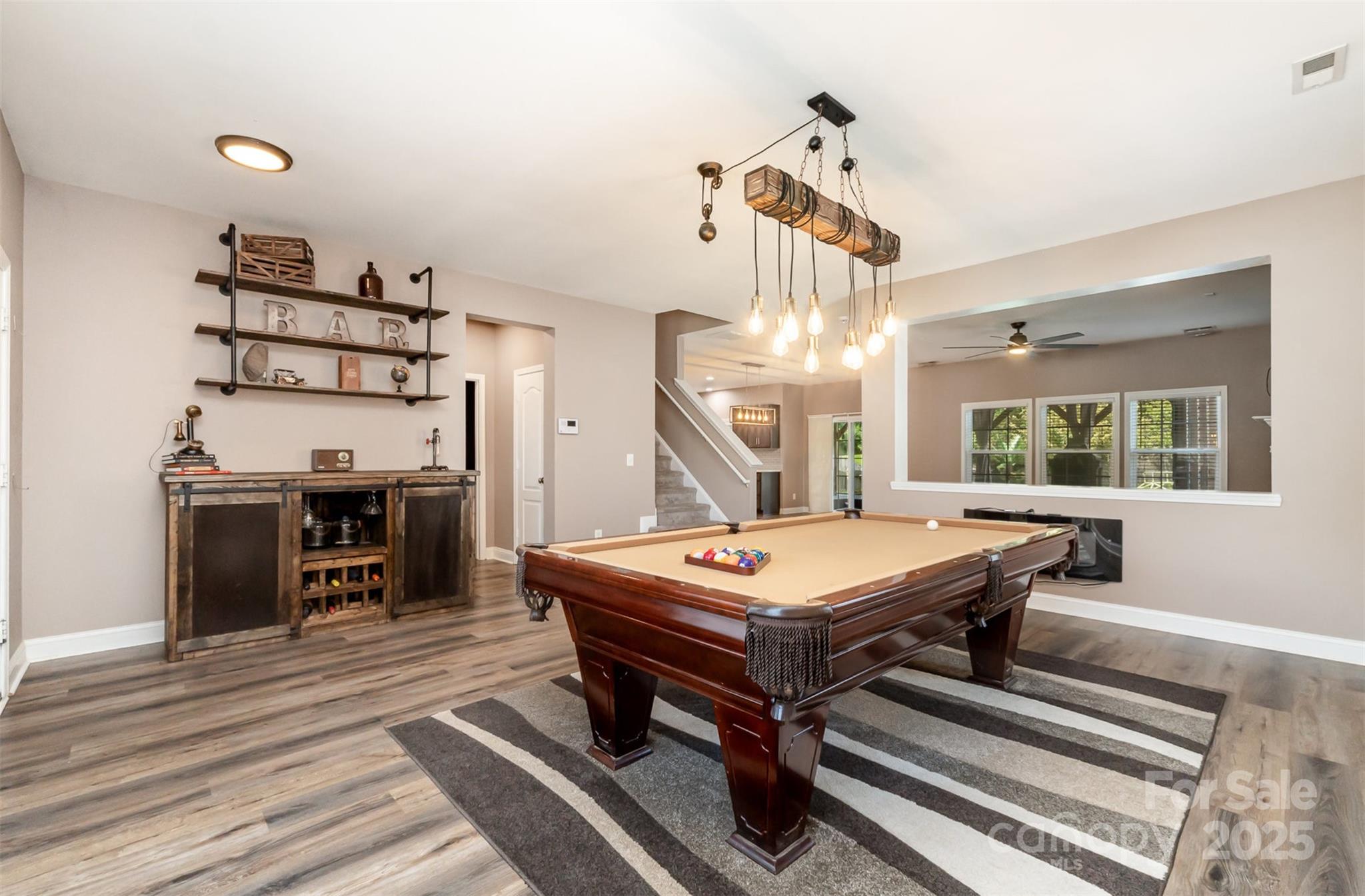 Maplewood - Residential