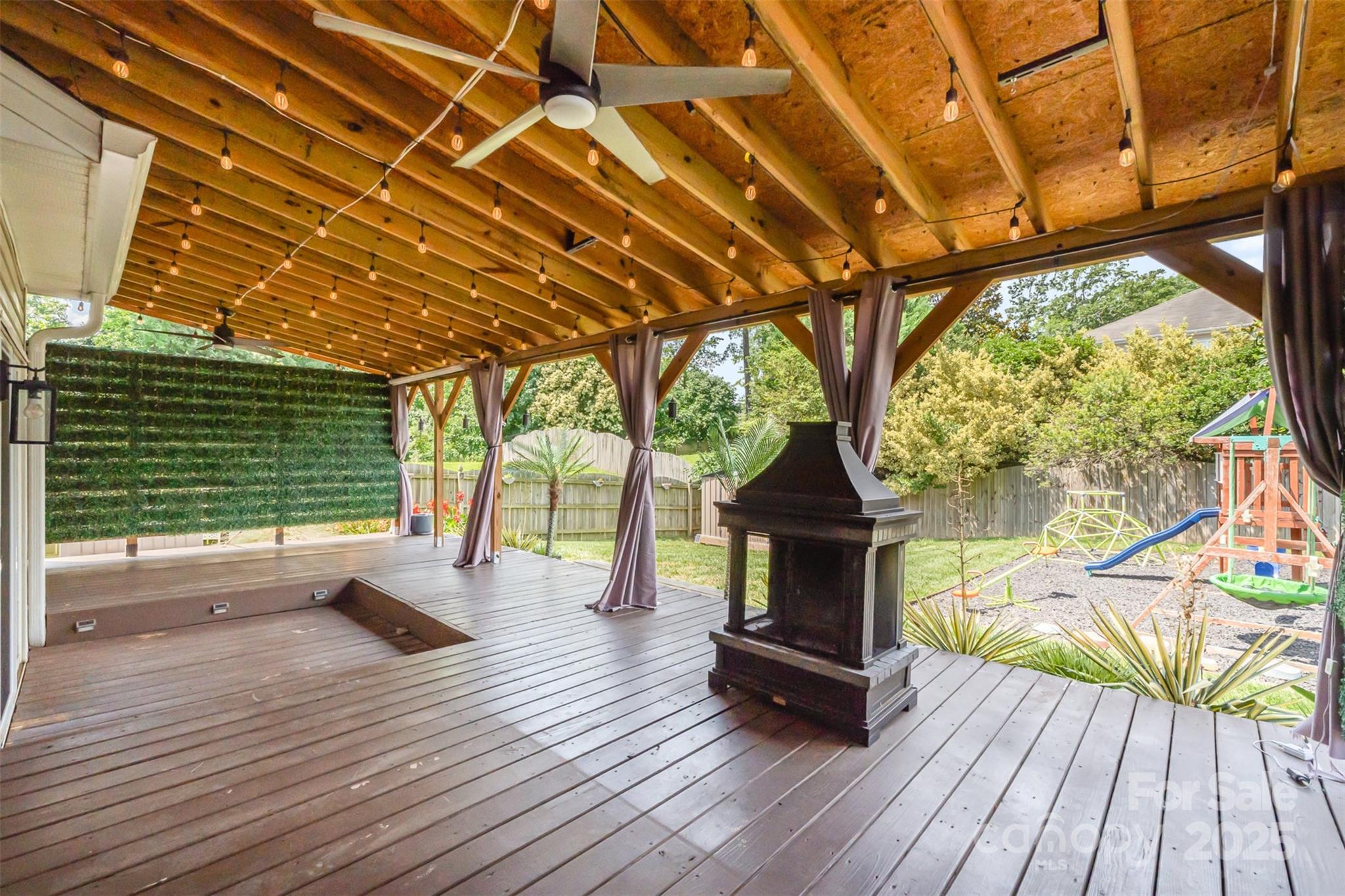 Maplewood - Residential