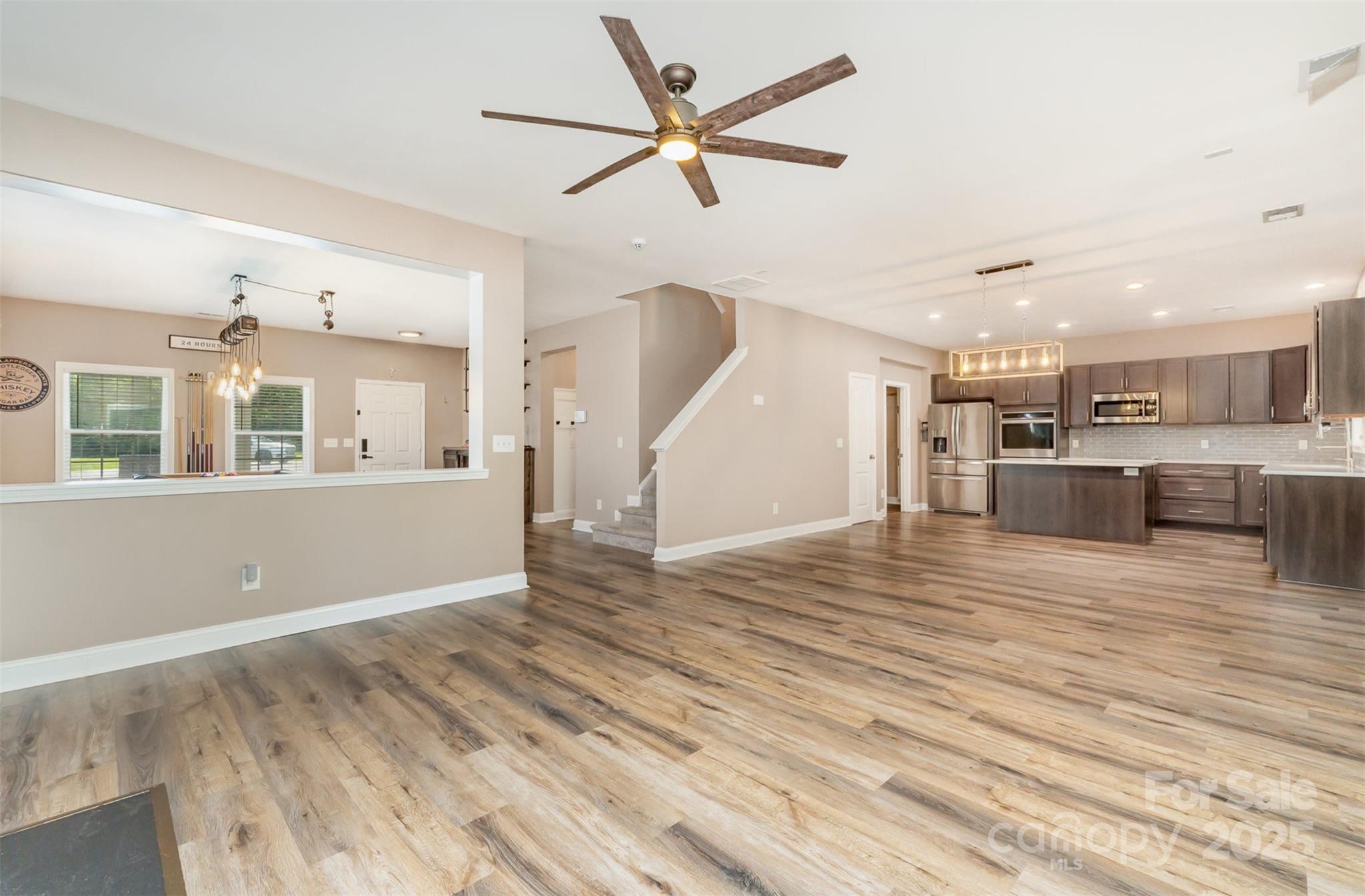 Maplewood - Residential