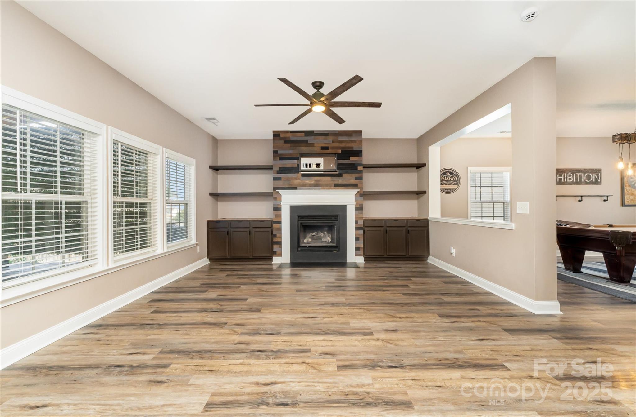 Maplewood - Residential