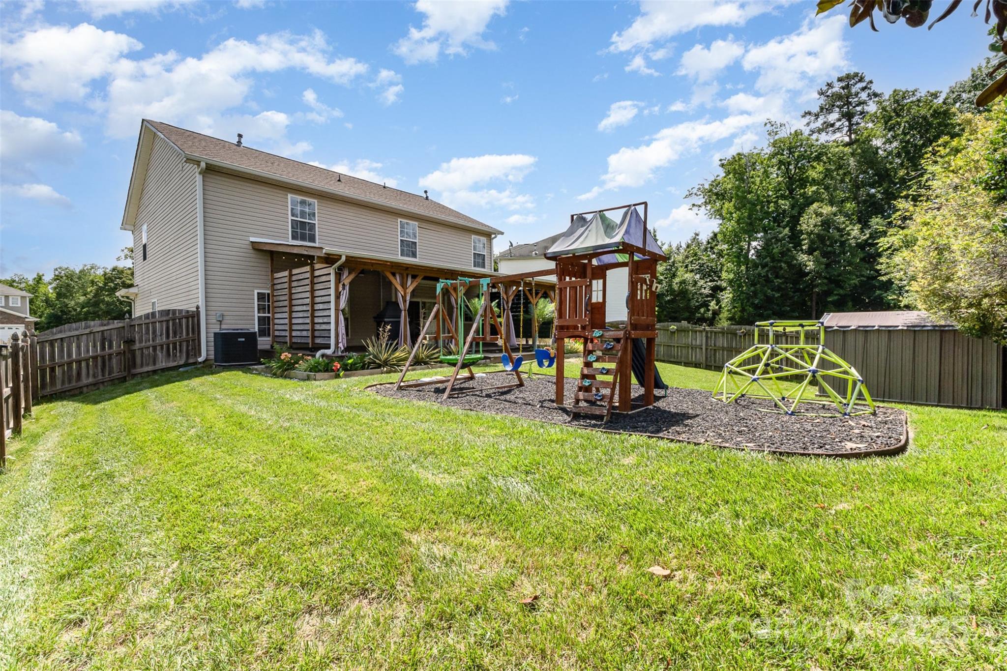 Maplewood - Residential