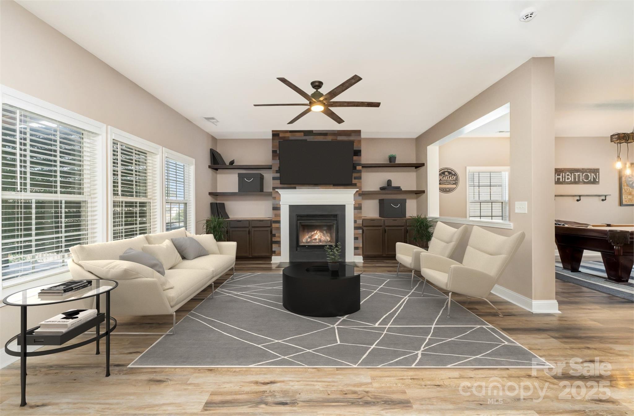 Maplewood - Residential