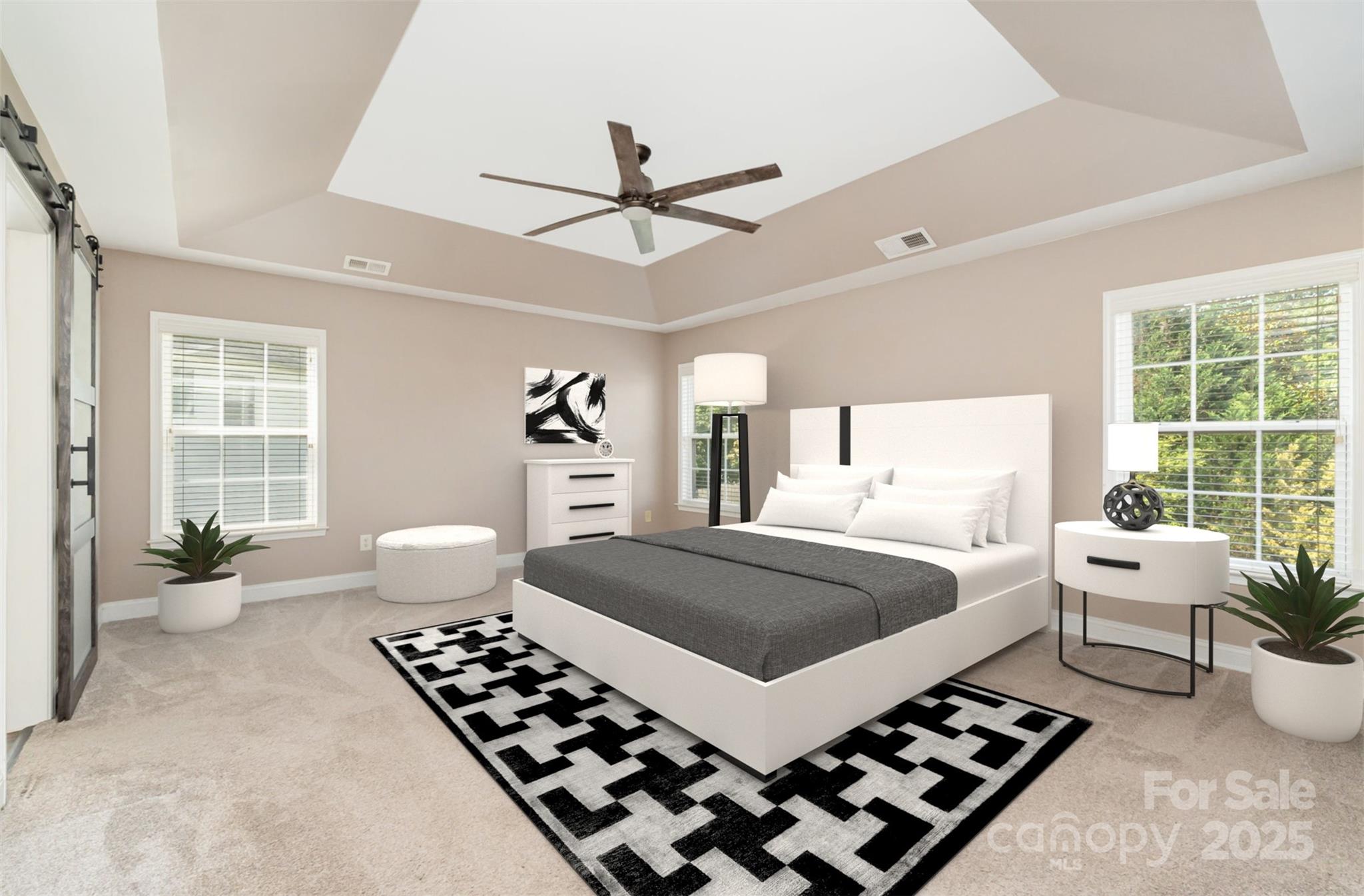 Maplewood - Residential