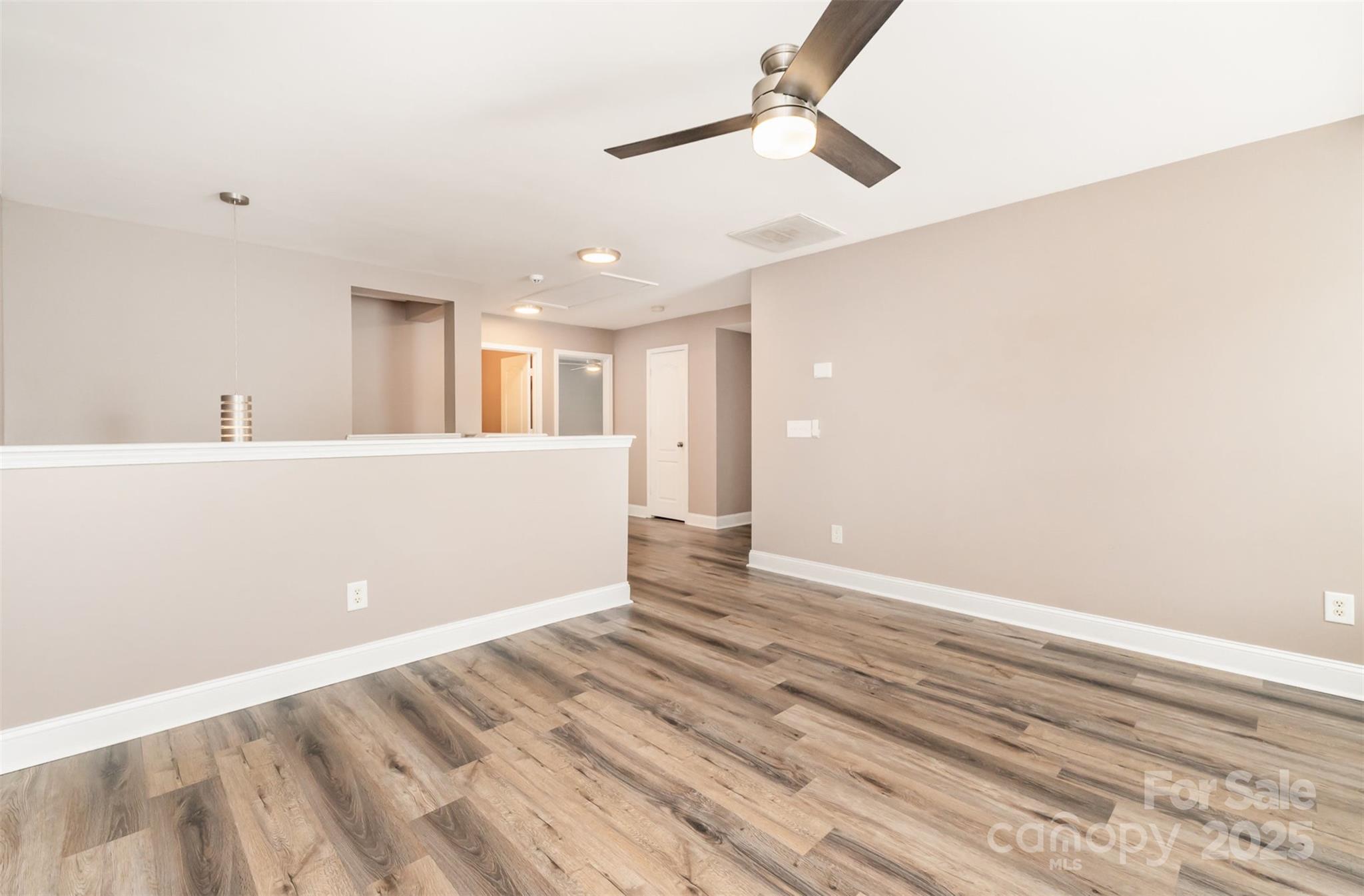 Maplewood - Residential