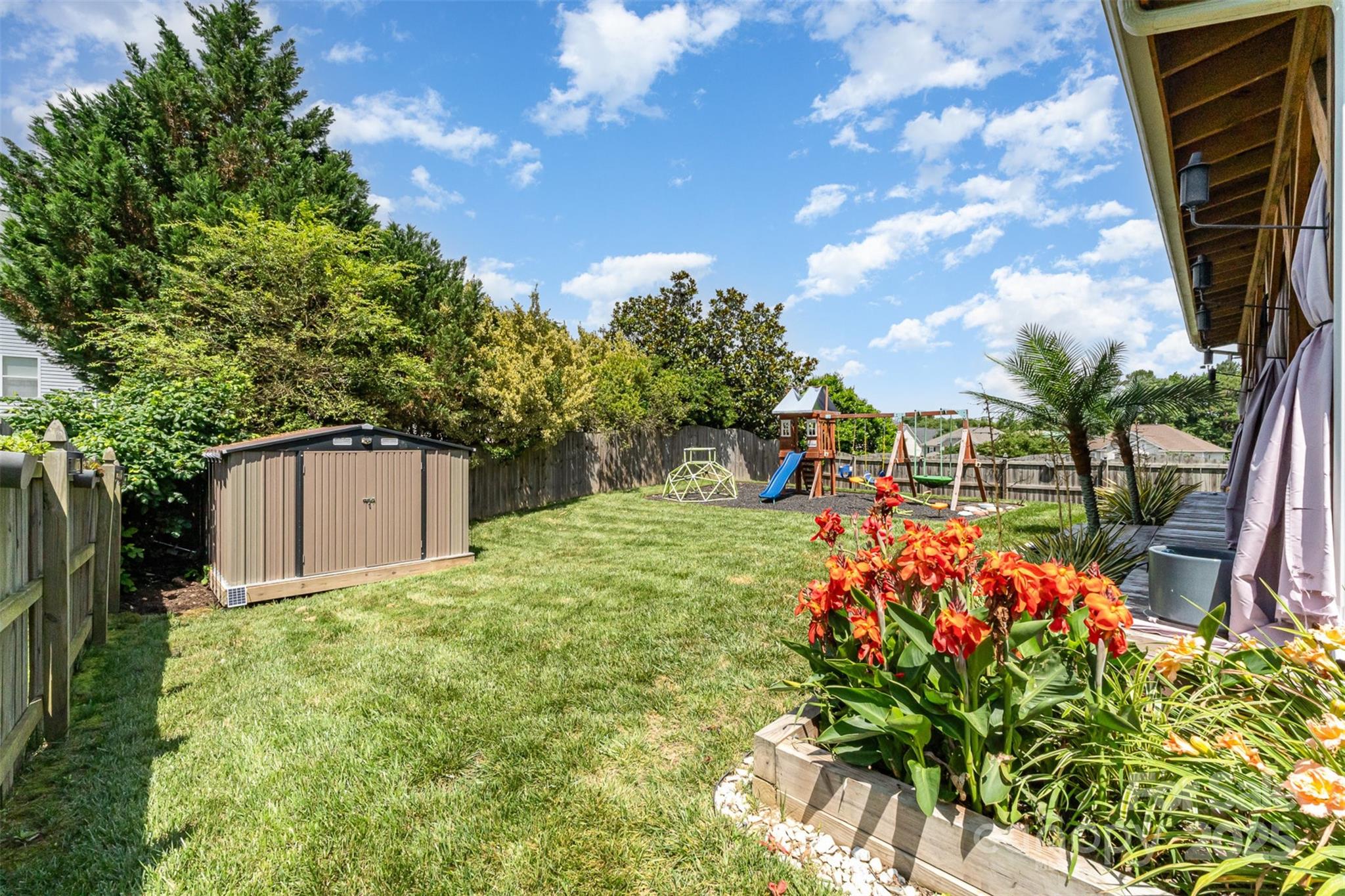 Maplewood - Residential