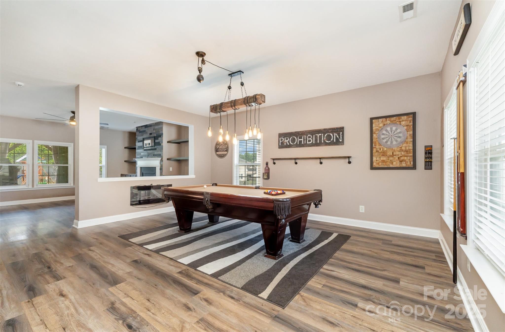 Maplewood - Residential