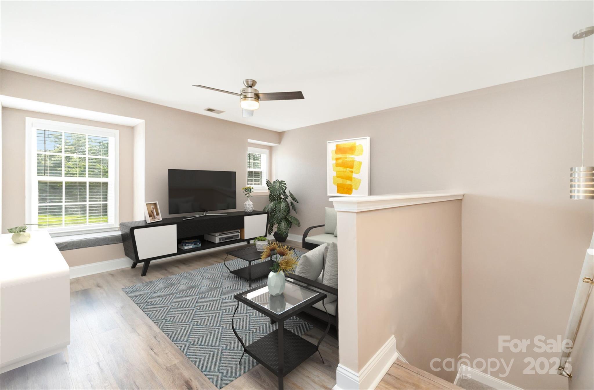 Maplewood - Residential