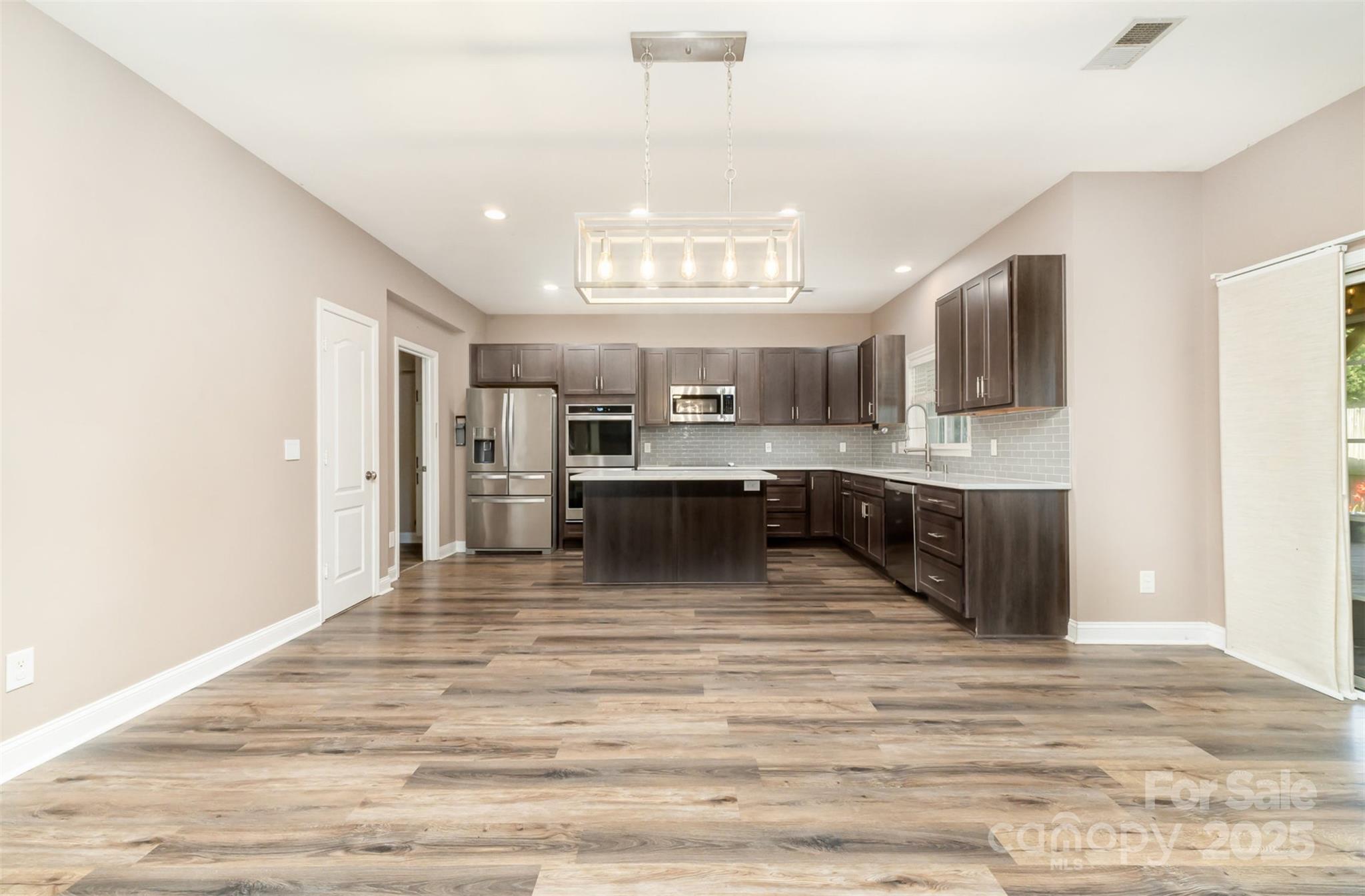 Maplewood - Residential