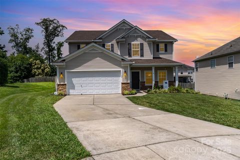 11109 Amur Court Charlotte NC 28262