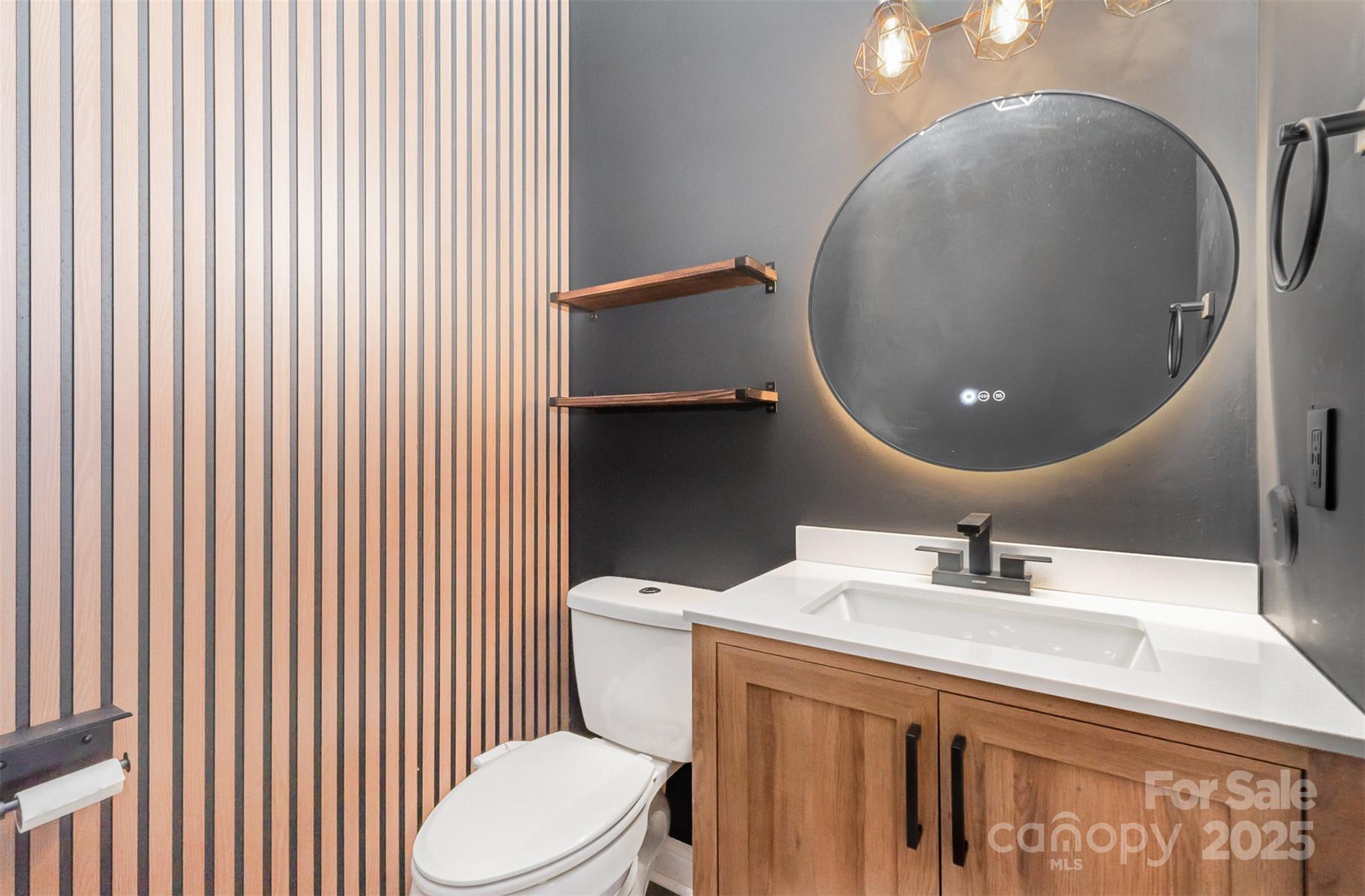 Maplewood - Residential