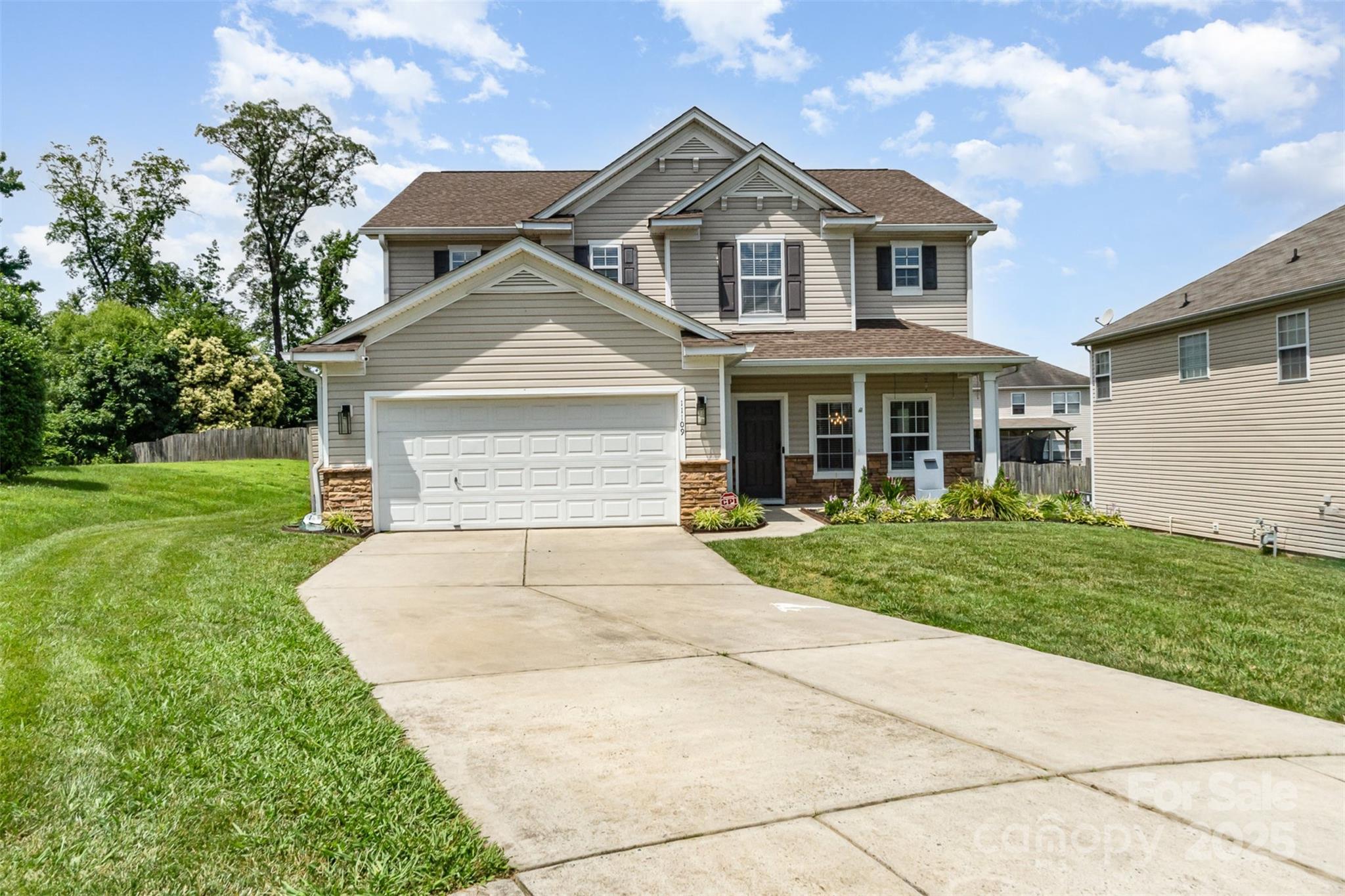 11109 Amur Court