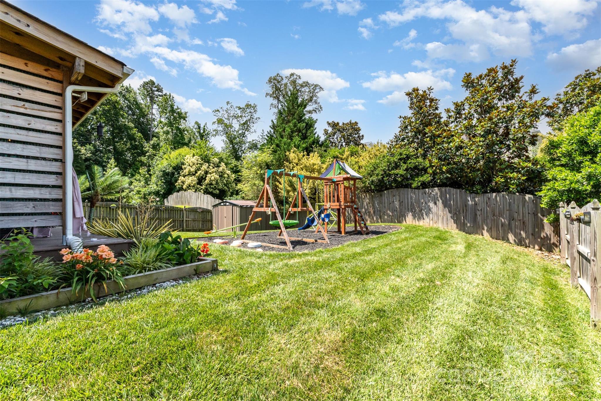 Maplewood - Residential