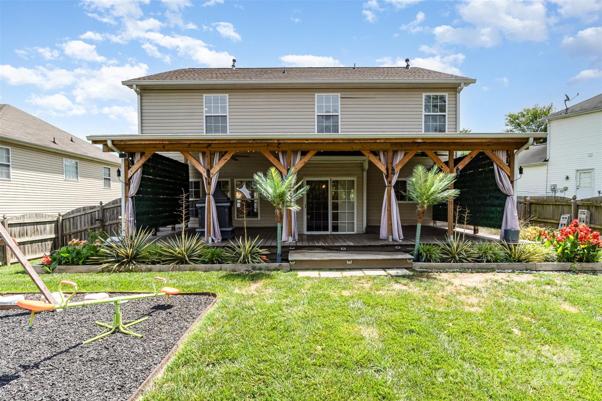 Maplewood - Residential