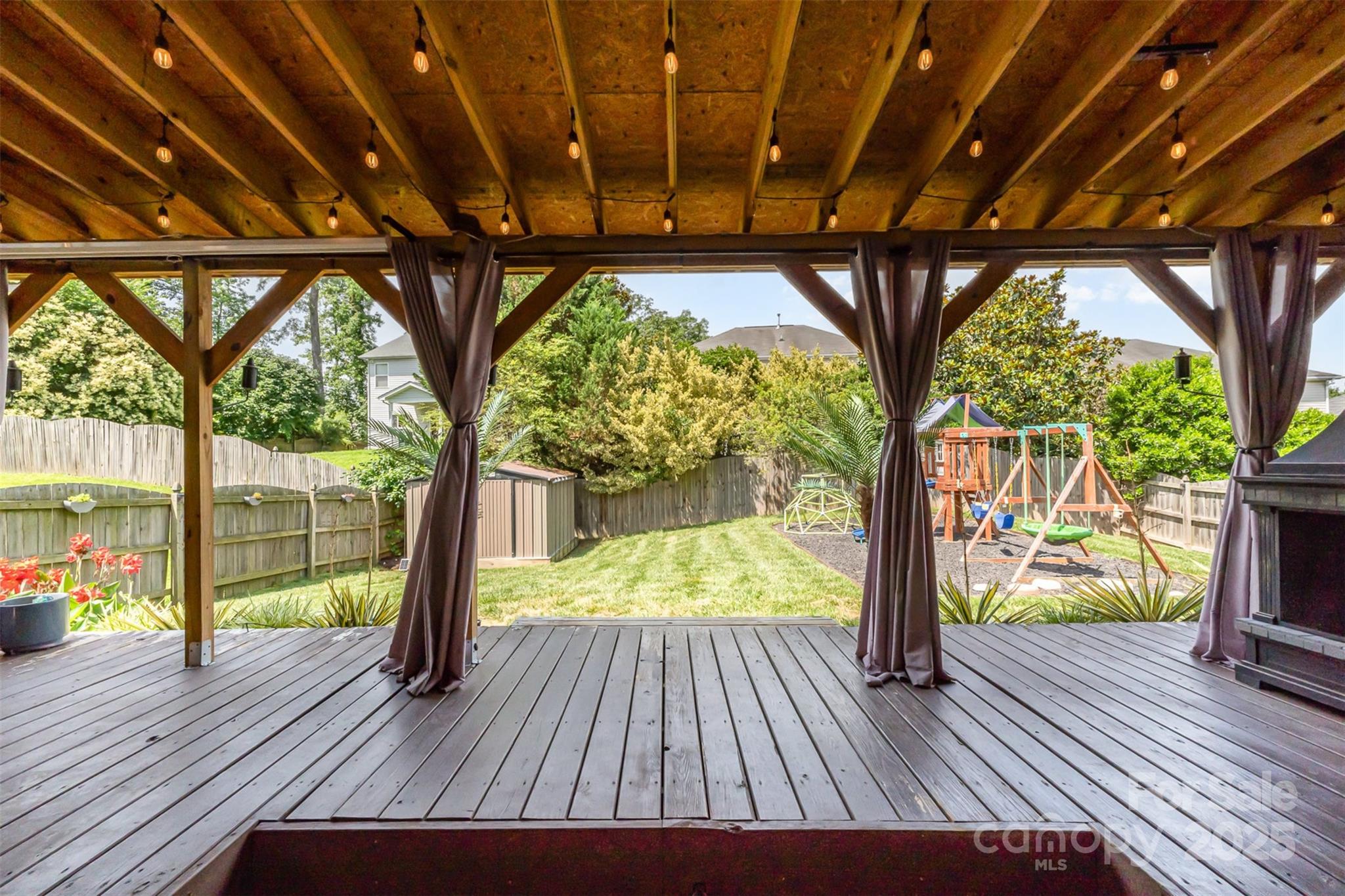 Maplewood - Residential