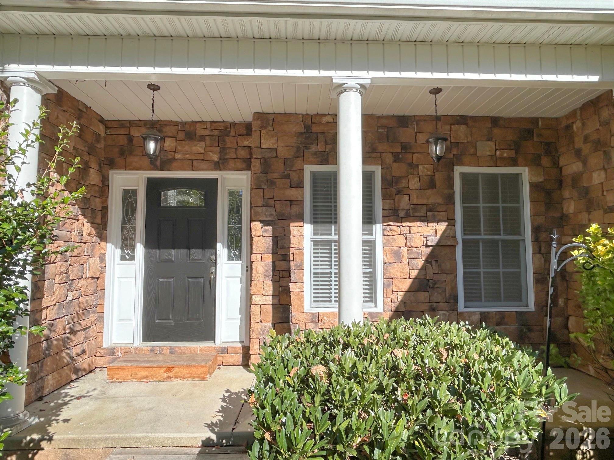 201 Colonel Holcombe Place