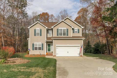 353 Brook Glen Drive Mooresville NC 28115